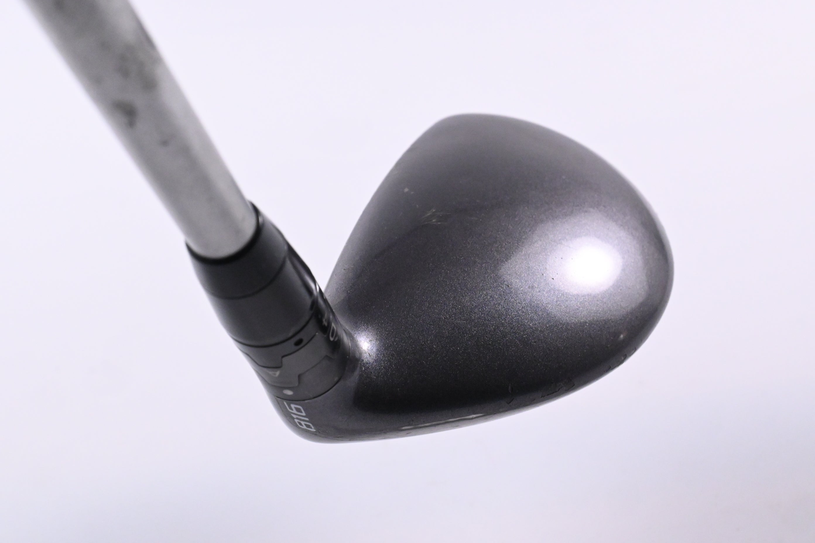 Titleist 816 H1 #4 Hybrid / 21 Degree / Regular Flex Diamana S+ 70 Shaft