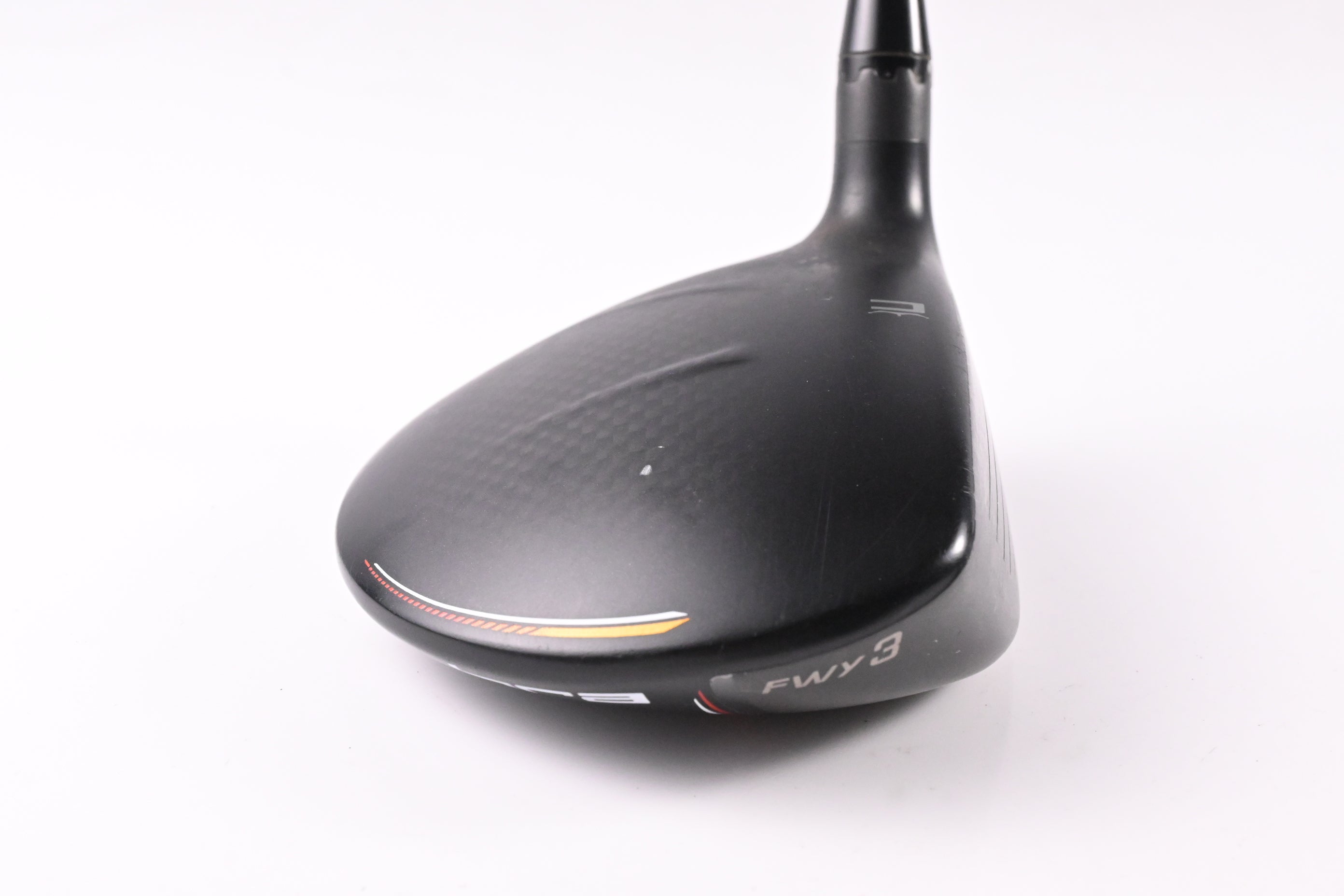 Cobra LTDx Max #3 Wood / 15.5 Degree / Regular Flex UST Helium Nanocore 5 Shaft