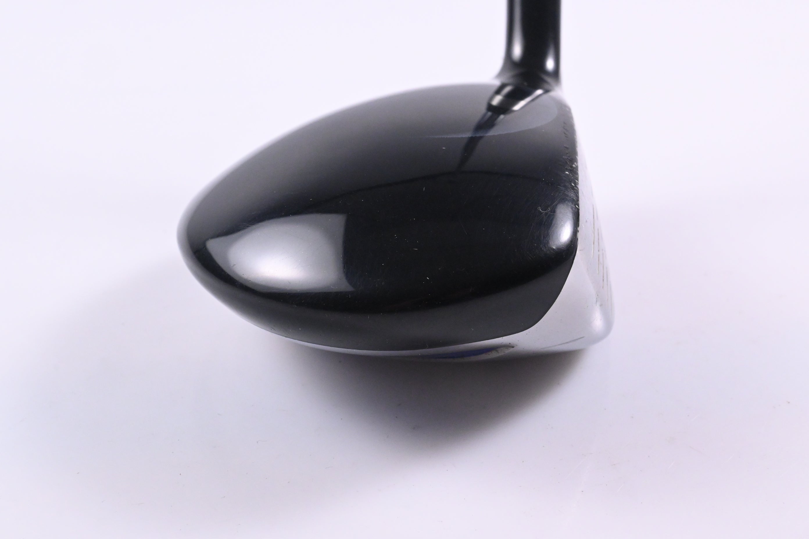 Ping G5 #3 Wood / 15 Degree / Regular Flex Steel Unbranded Shaft