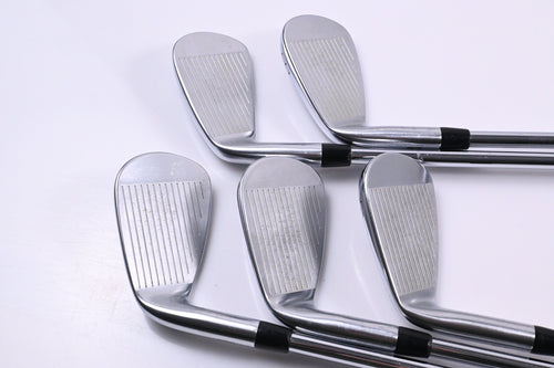 Titleist T200 2023 Irons / 7-PW+48° / Stiff Flex AMT Black S300 Shafts