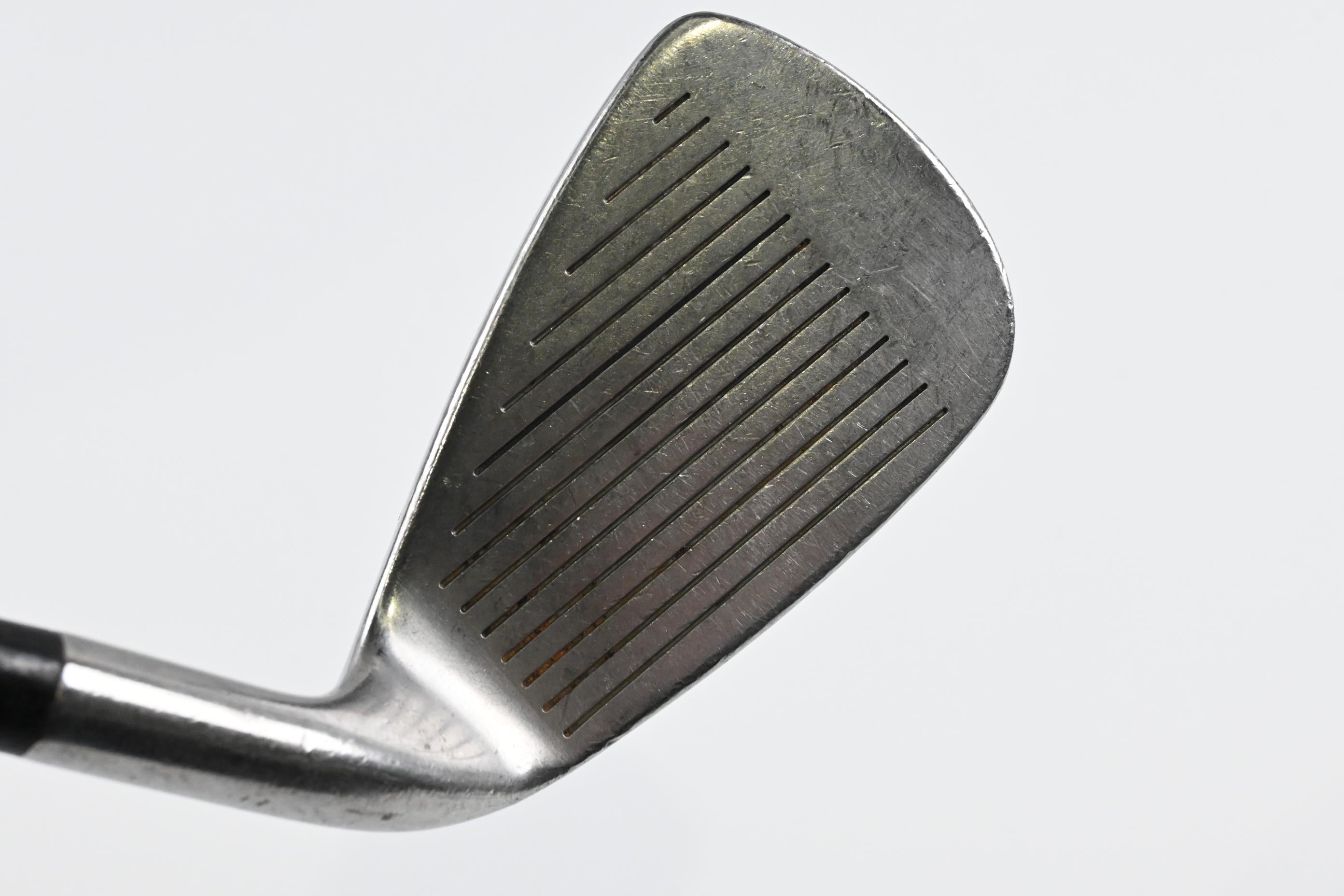 Left Hand Mizuno Widec II #6 Iron / Regular Flex Mizuno Widec Shaft