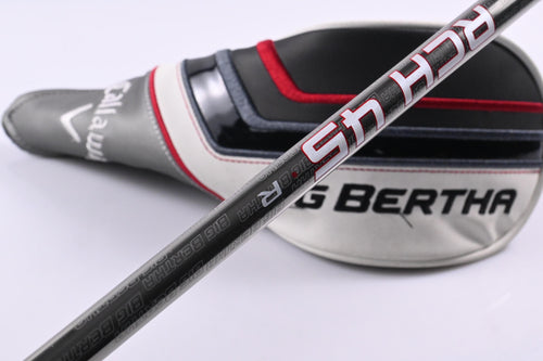 Callaway Big Bertha 2023 #5 Wood / 19 Degree / Regular Flex Callaway RCH 45