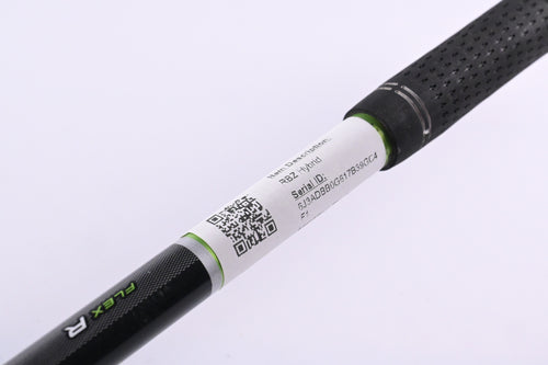 Taylormade RBZ #3 Hybrid / 19 Degree / Regular Flex Taylormade RBZ 65 Shaft