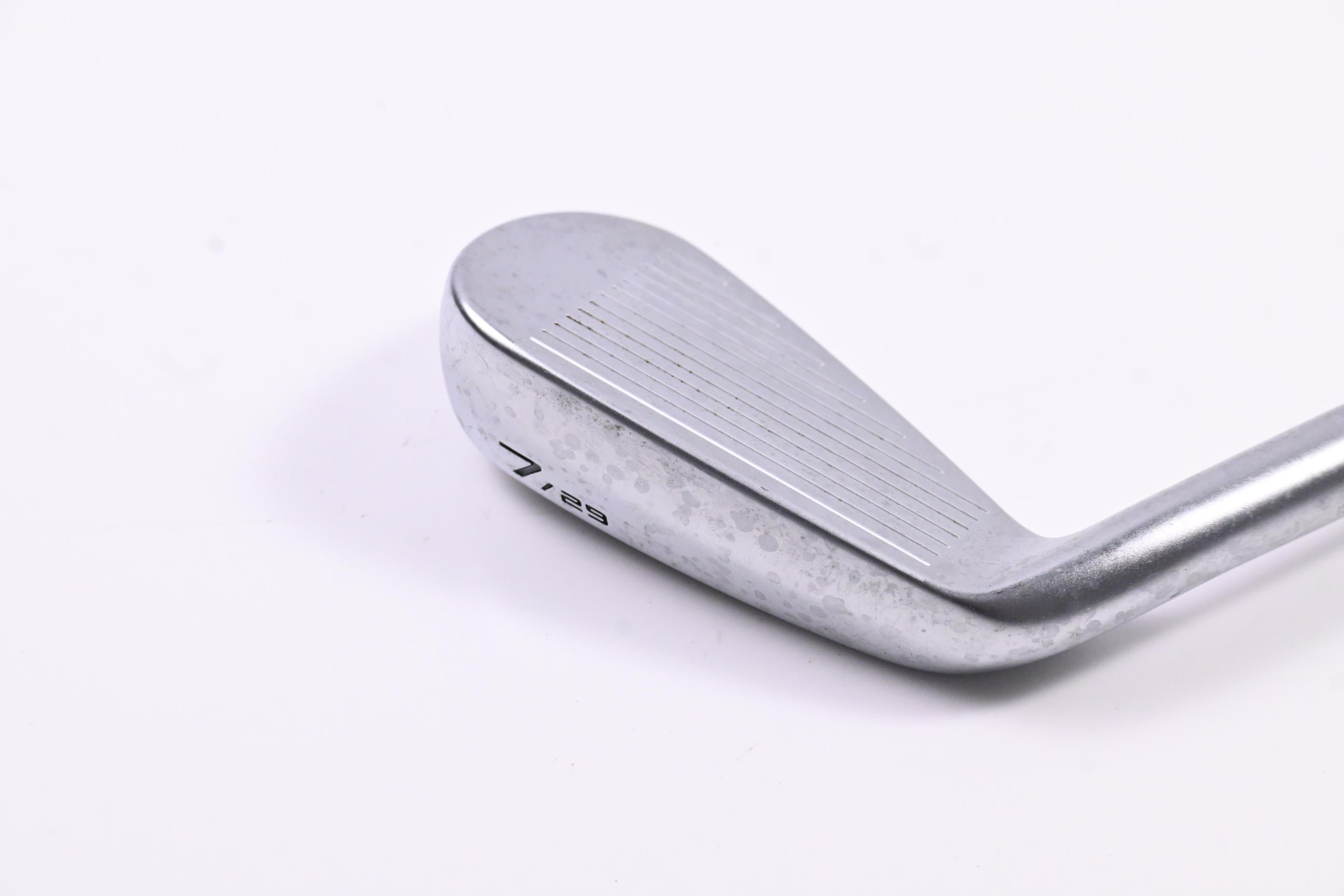 Cleveland Launcher XL #7 Iron / 29 Degree / Regular Flex NS Pro Zelos 8 Shaft