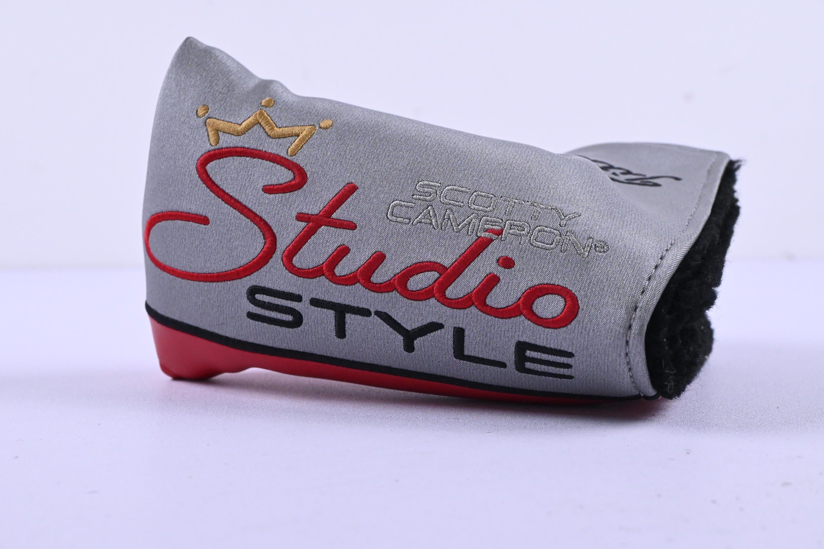 Scotty Cameron 2025 Studio Style Squareback Putter / 34 Inch