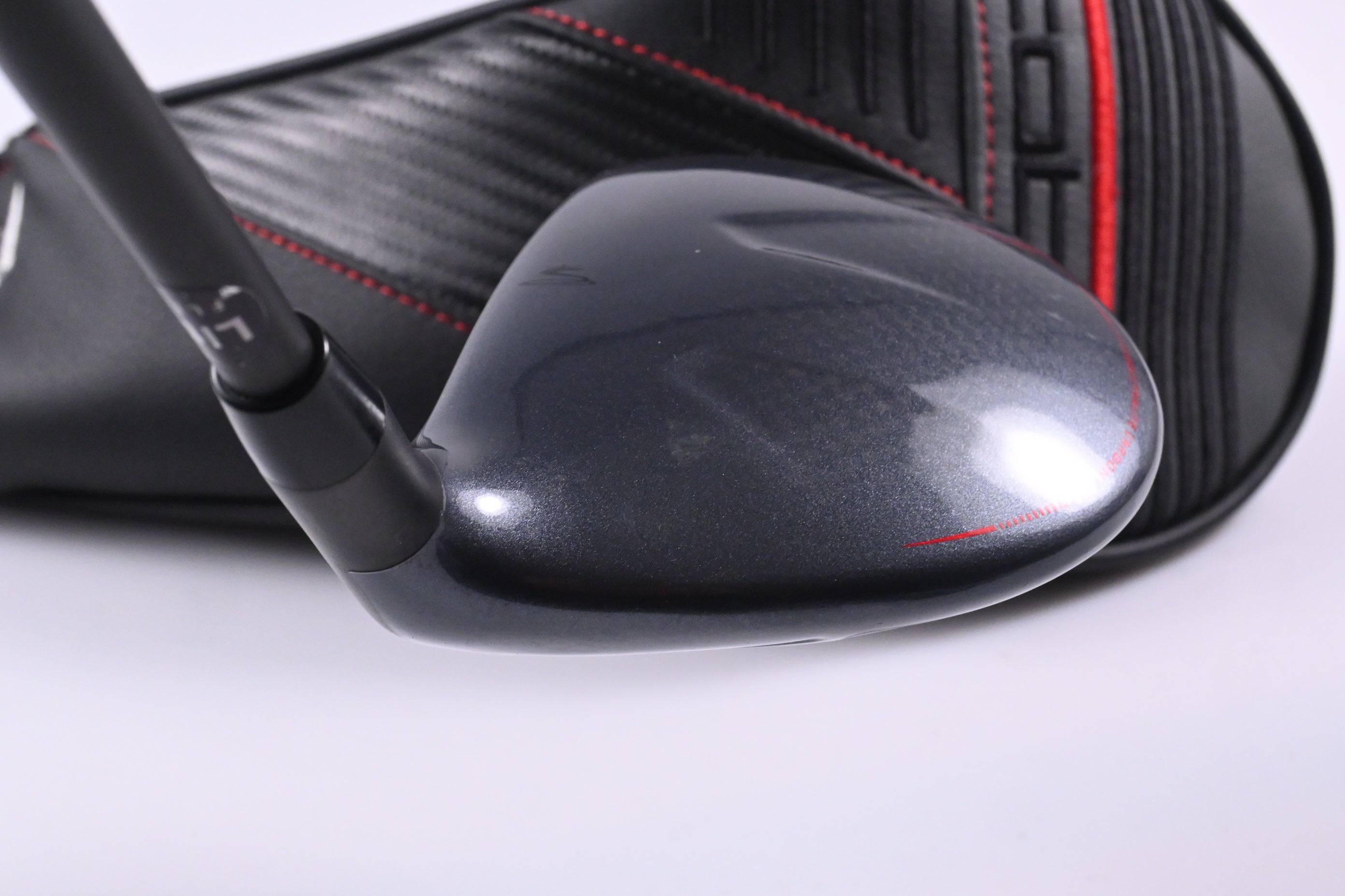 Cobra Air-X #5 Wood / 20 Degree / Lite Flex Cobra Ultra Lite 45 Shaft