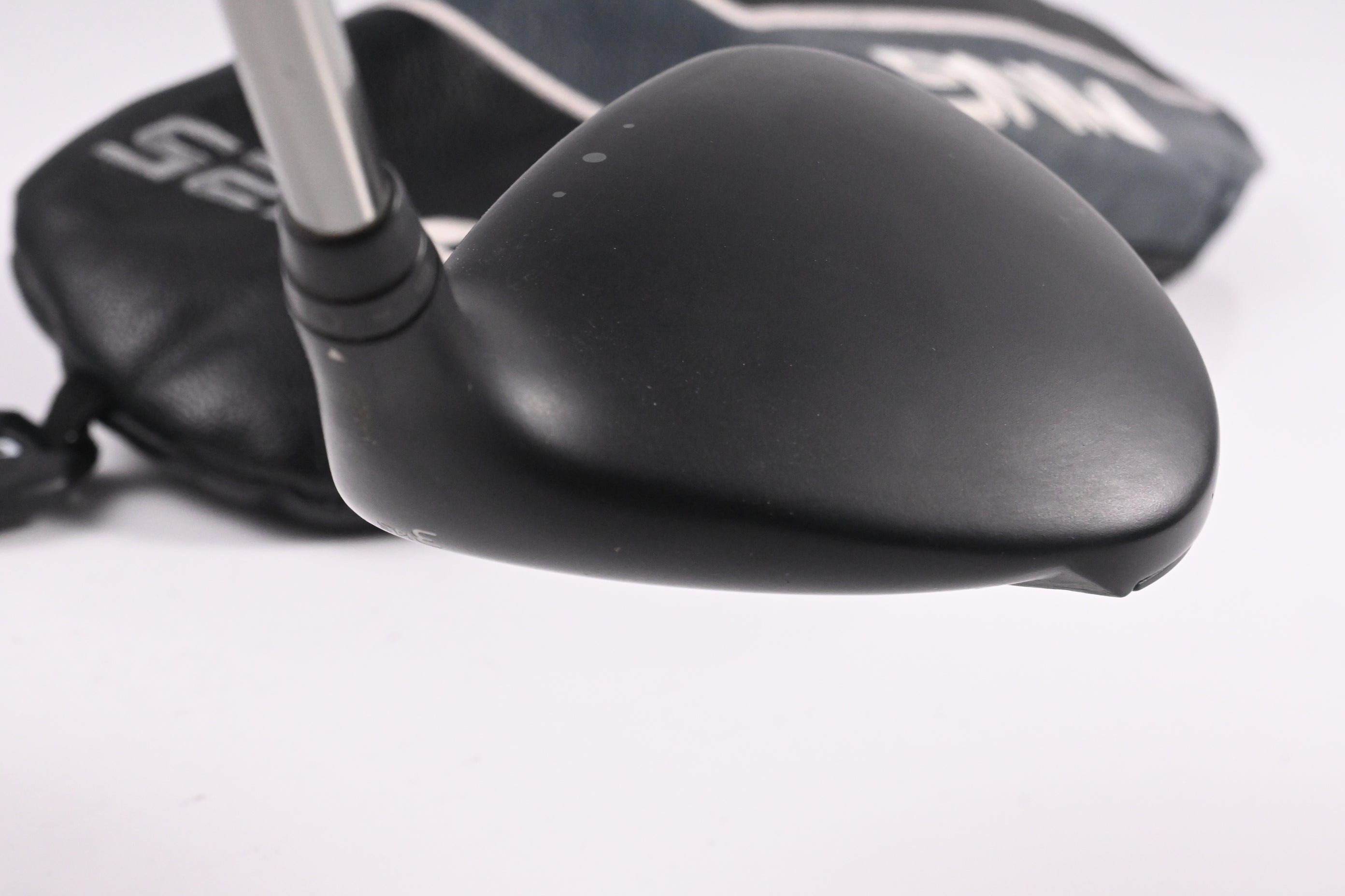 Ping G425 LST #3 Wood / 14.5 Degree / X-Flex Ping Tour 75 Shaft