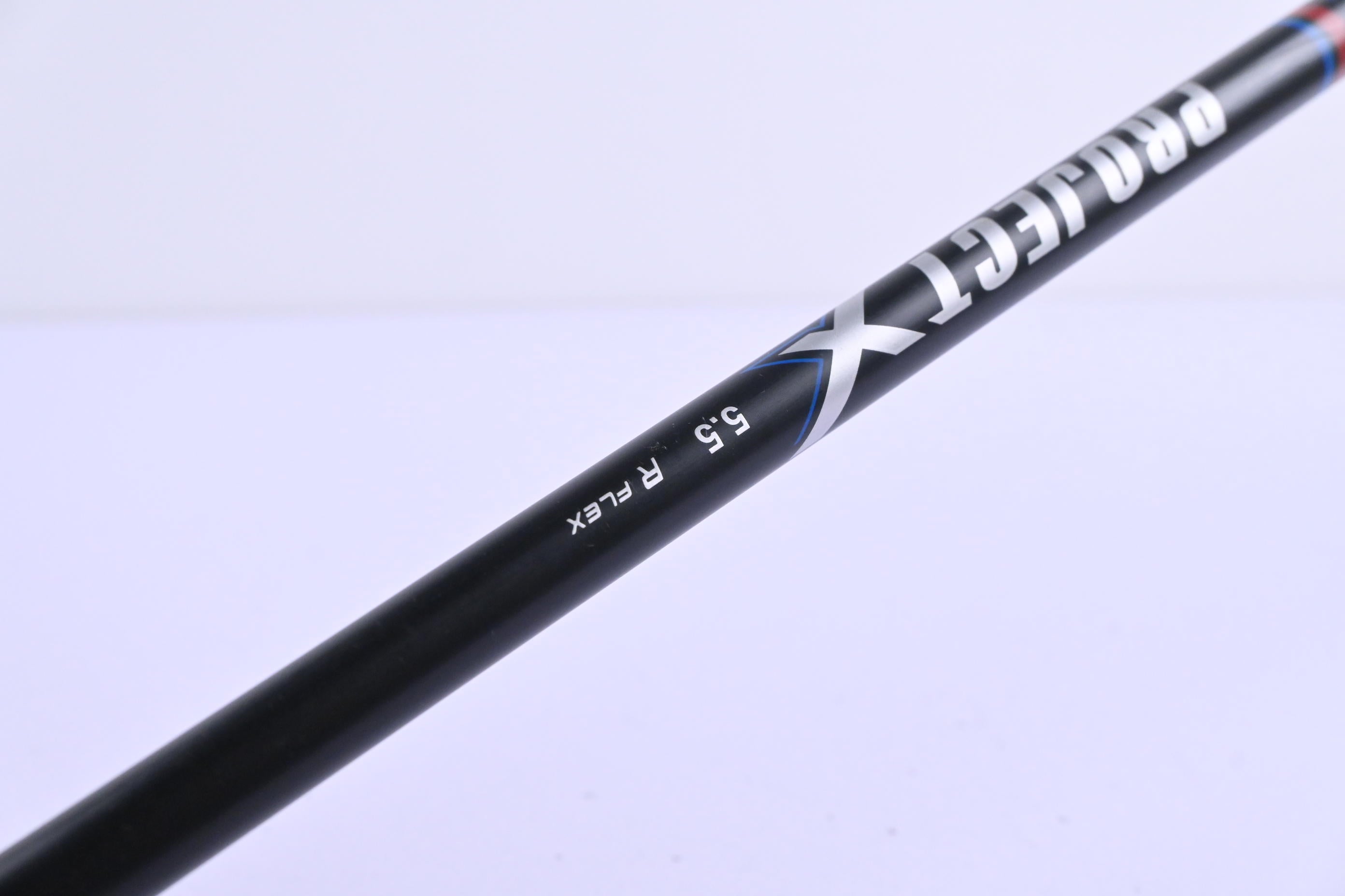 Callaway XR #4 Hybrid / 22 Degree / Regular Flex Project X San Diego 58 Shaft