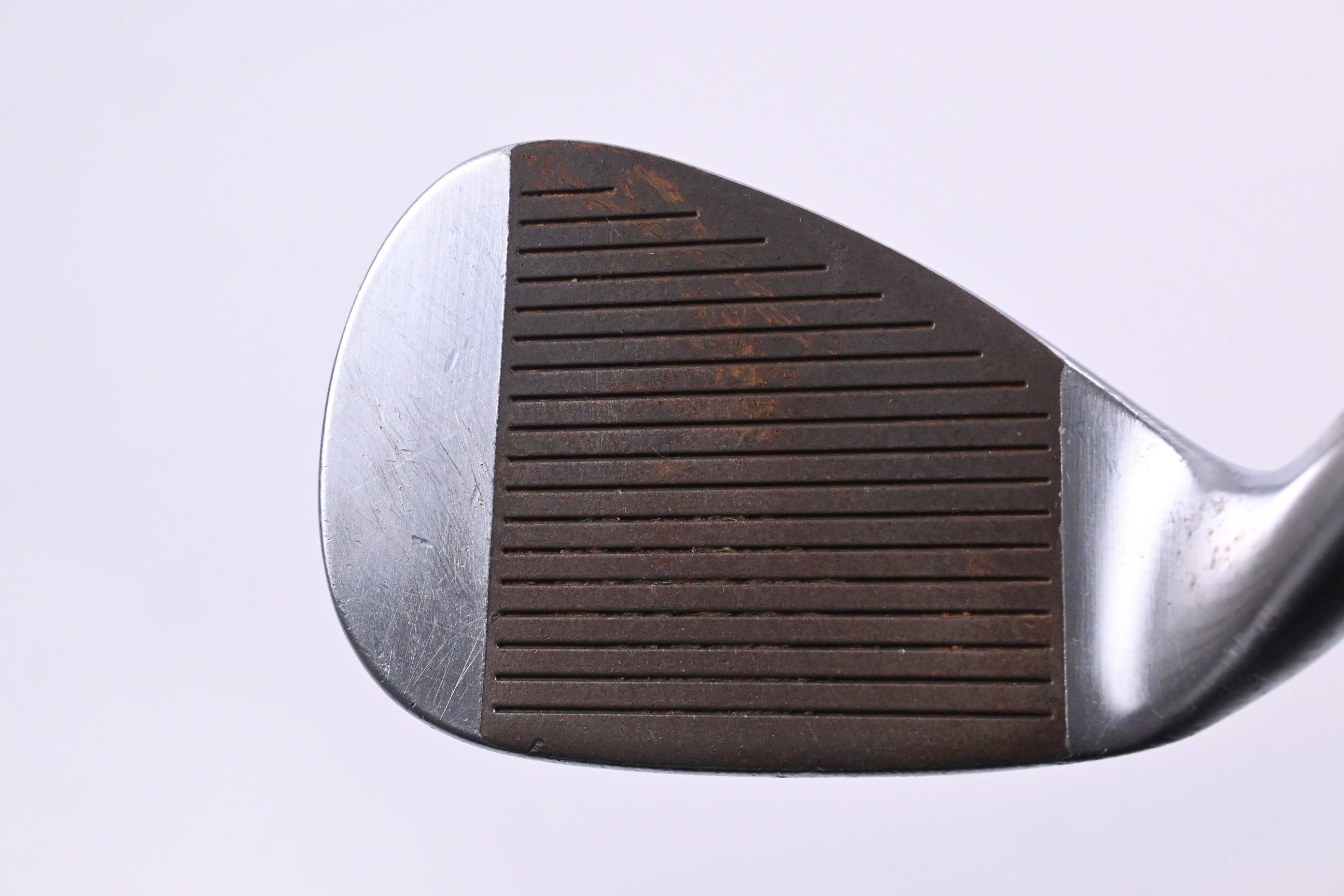 Taylormade Milled Grind 2 Chrome Lob Wedge / 58 Degree / Stiff Flex Dynamic Gold S200
