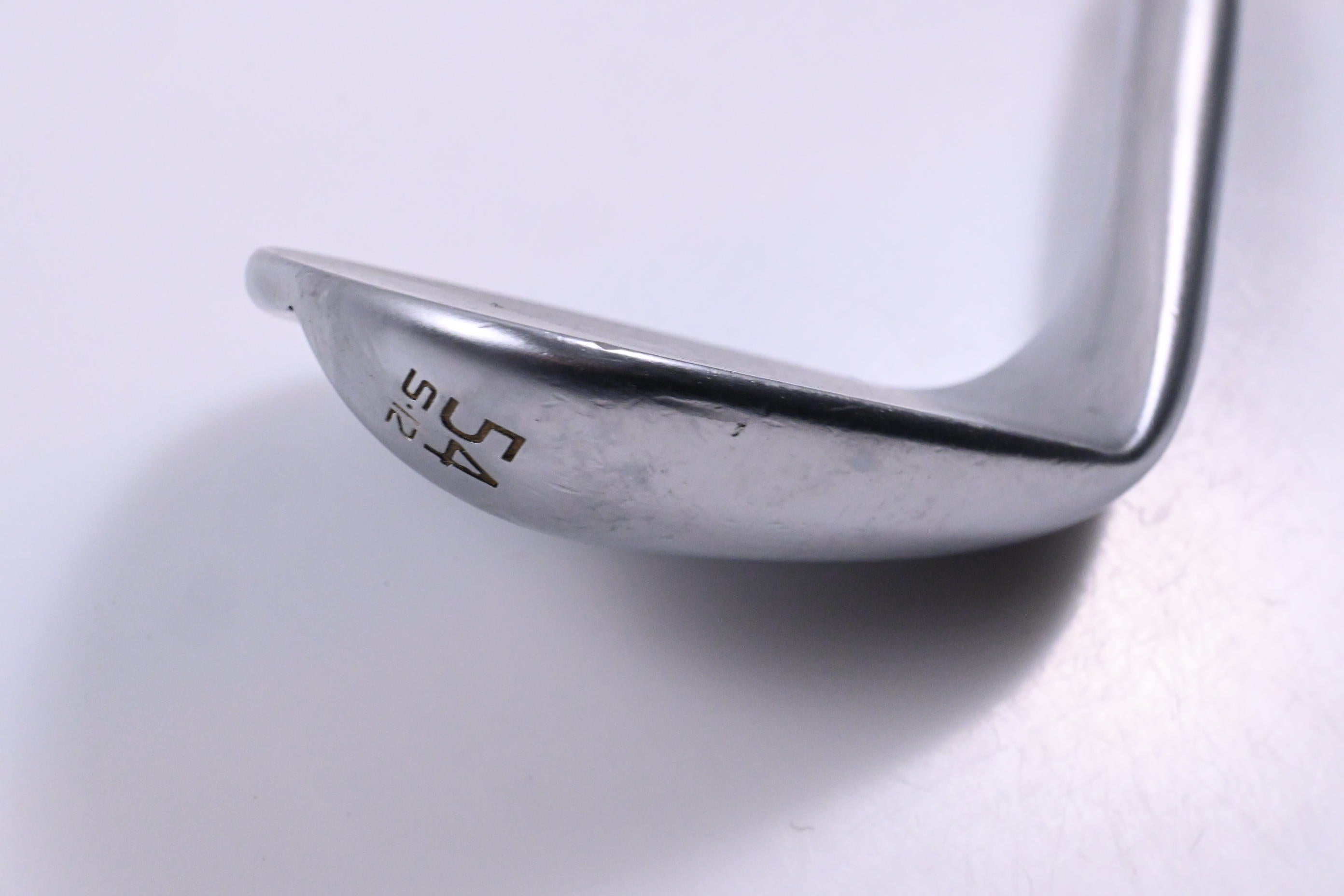 Ping S159 Sand Wedge / 54 Degree / Black Dot / Stiff Flex N.S.Pro 850GH Shaft