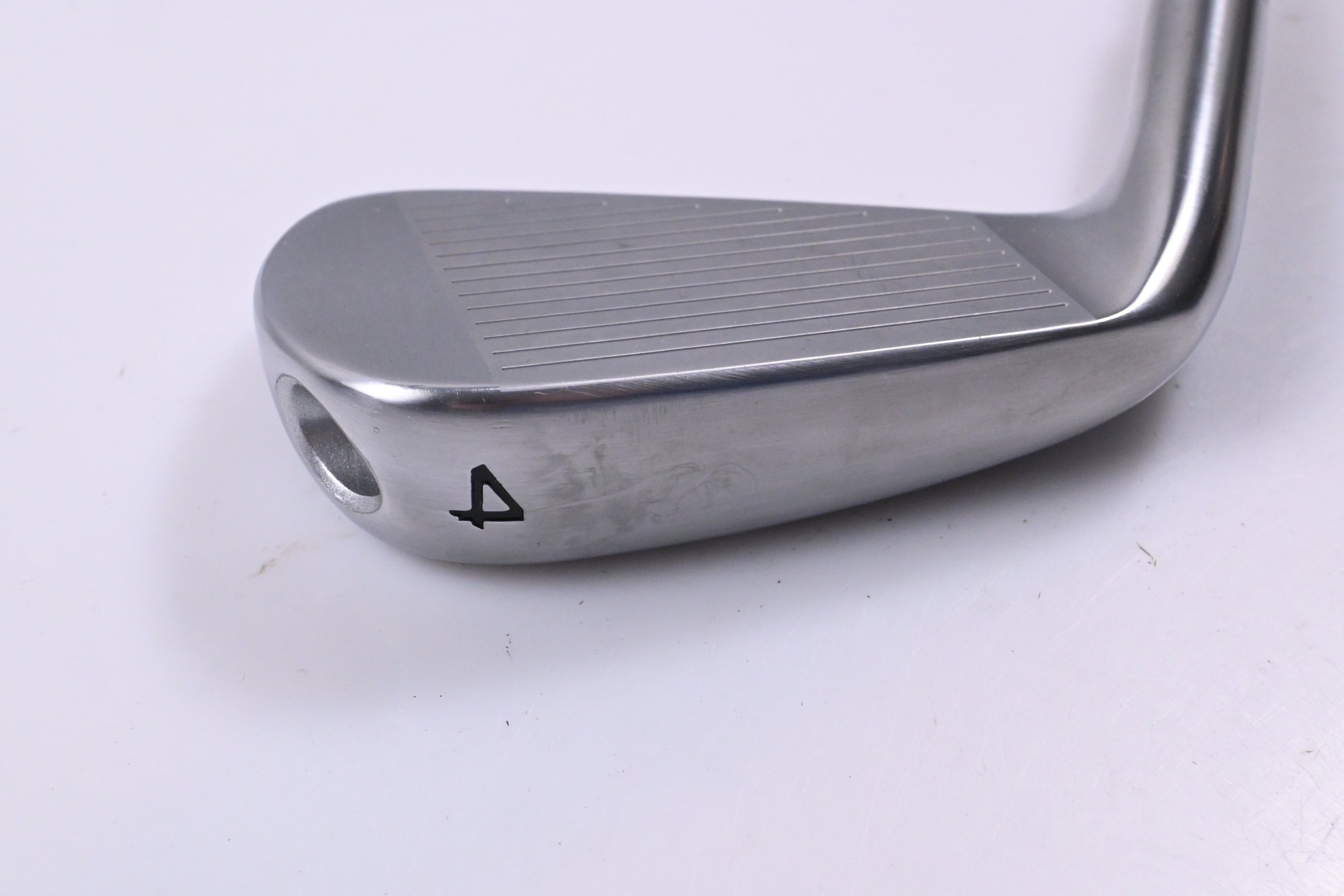 Honma TW 757 P #4 Iron / 19 Degree / Stiff Flex N.S.Pro 950GH Neo Shaft
