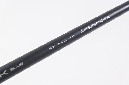 Tensei 1K Blue 65 #3 Wood Shaft / Regular Flex / Titleist 2nd Gen
