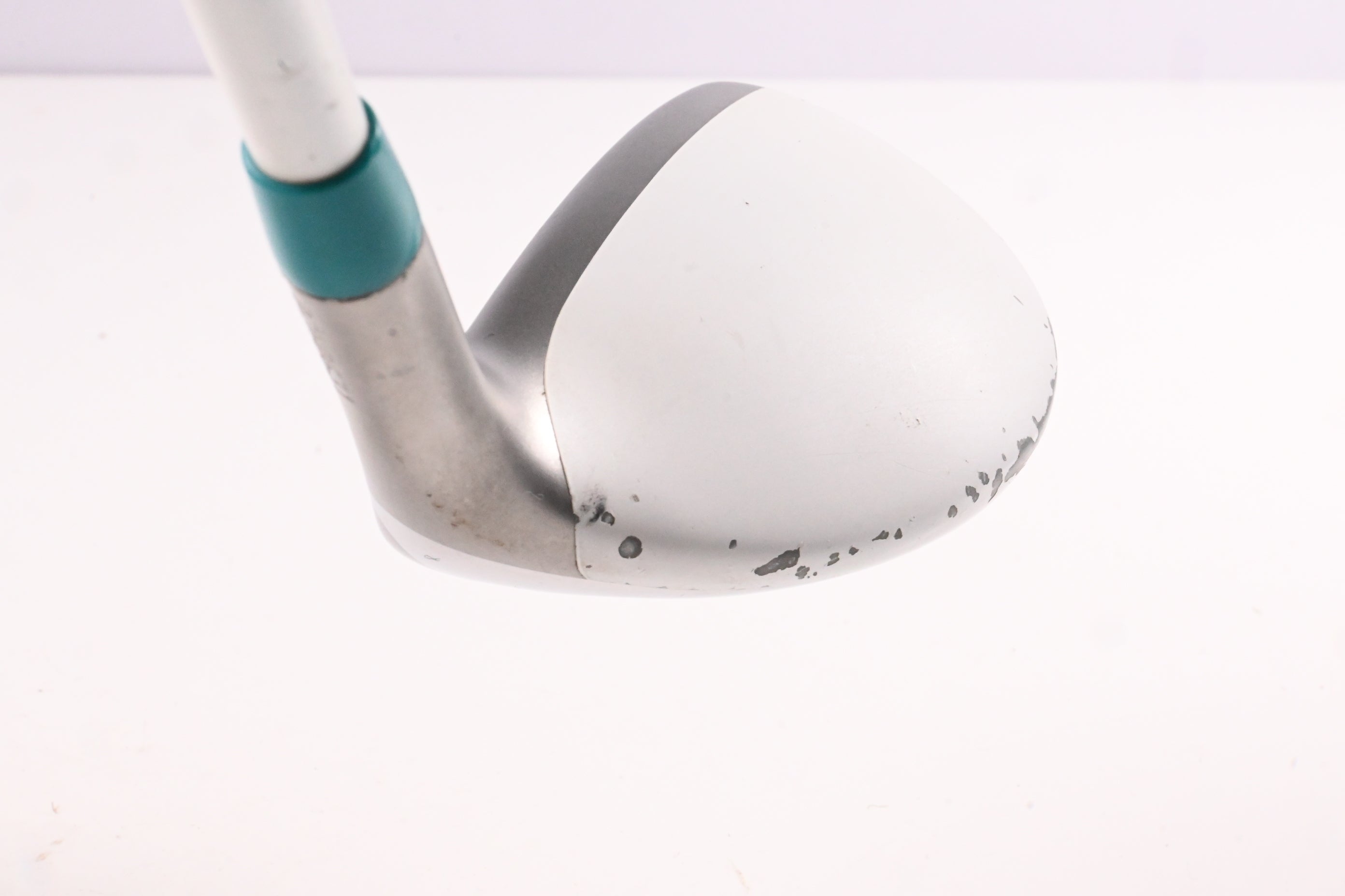 Ladies Ping Rhapsody 2015 #4 Hybrid / 22 Degree / Ladies Flex Ping ULT 220 Shaft