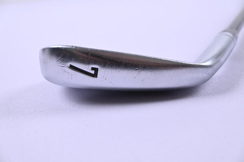 Callaway Apex CB 24 #7 Iron / TX-Flex MMT 105 Shaft