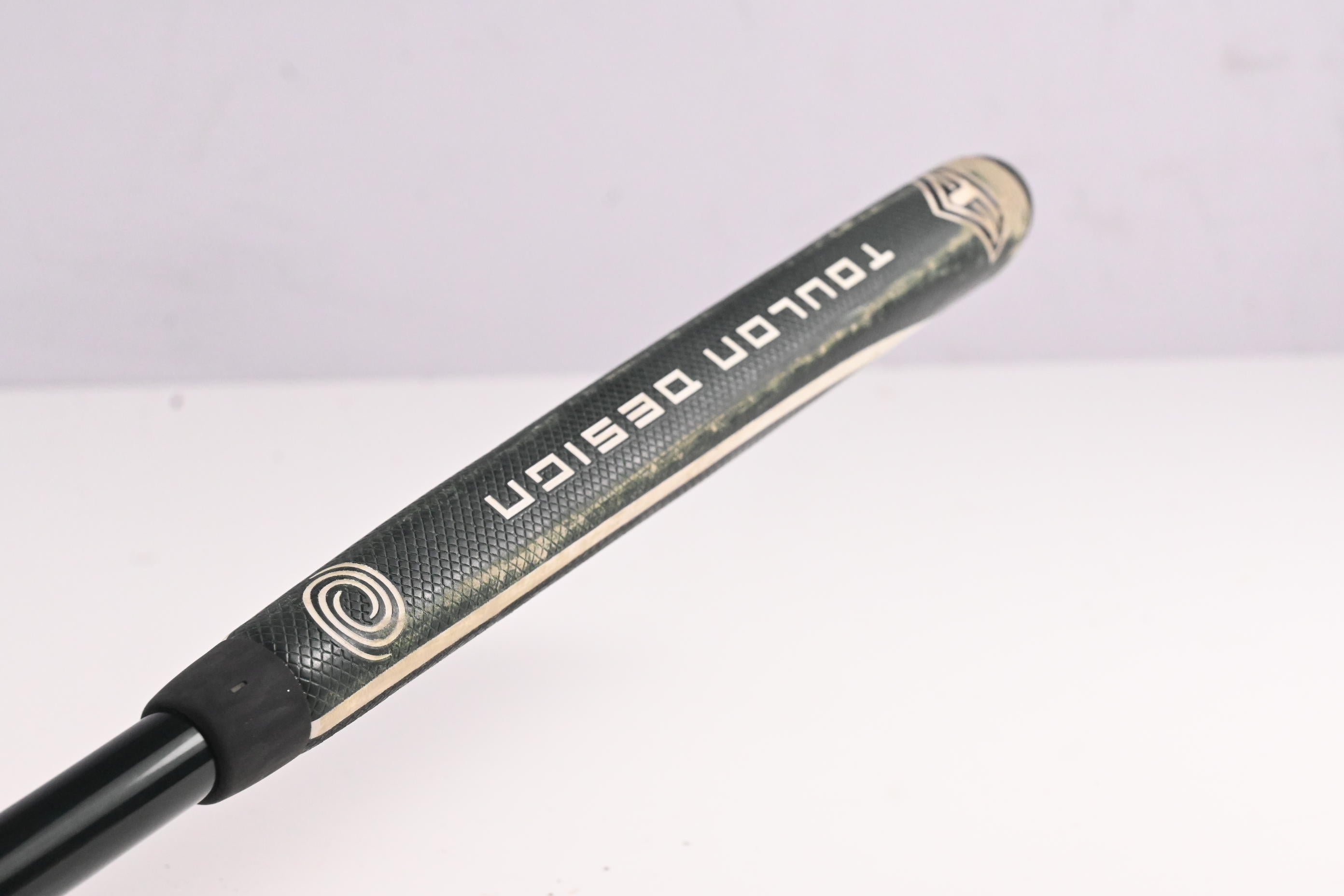 Odyssey Toulon 2022 Chicago Putter / 35 Inch