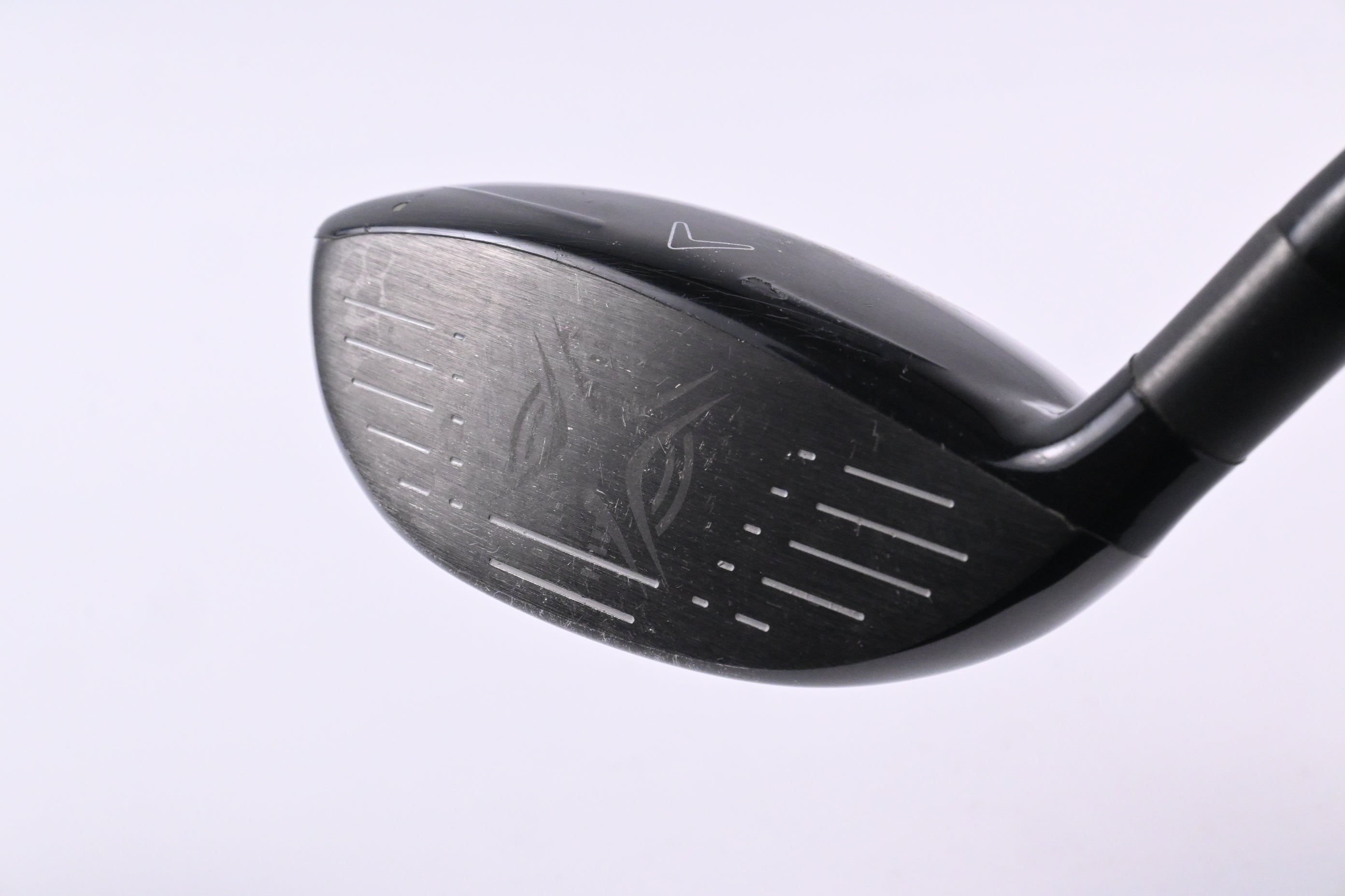 Callaway Rogue #3 Wood / 15 Degree /Regular Flex Aldila Synergy 60 Shaft
