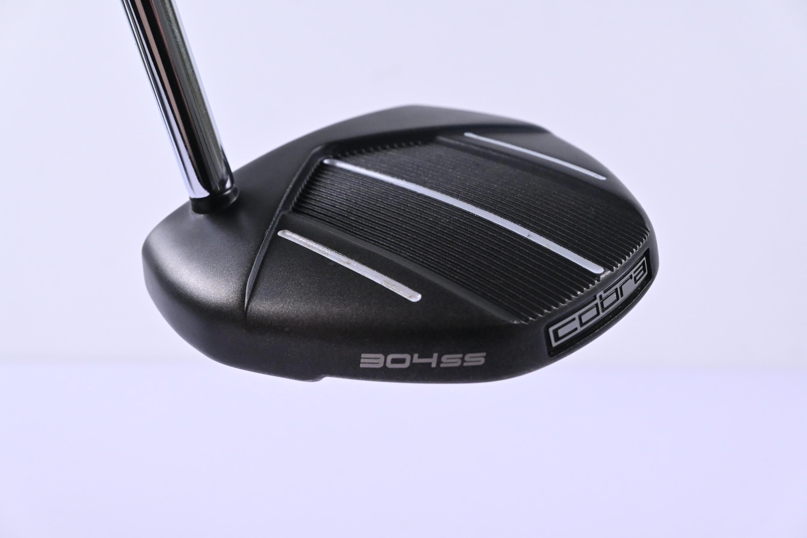 Cobra King Vintage Cuda Putter / 33 Inch