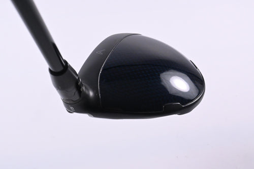 Callaway Paradym #3 Wood / 15 Degree / Stiff Flex Hzrdus Gen4 Black 70 Shaft