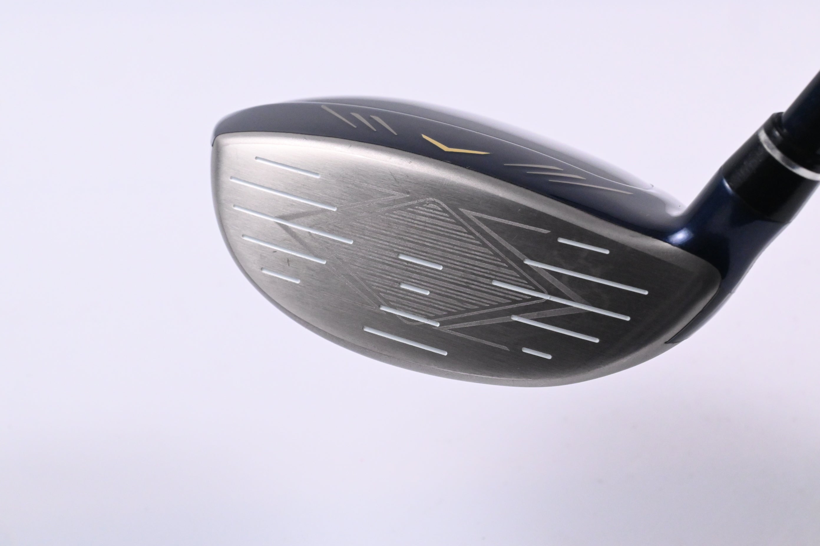 XXIO 12 #5 Wood / 18 Degree / Regular Flex MP 1200 Shaft