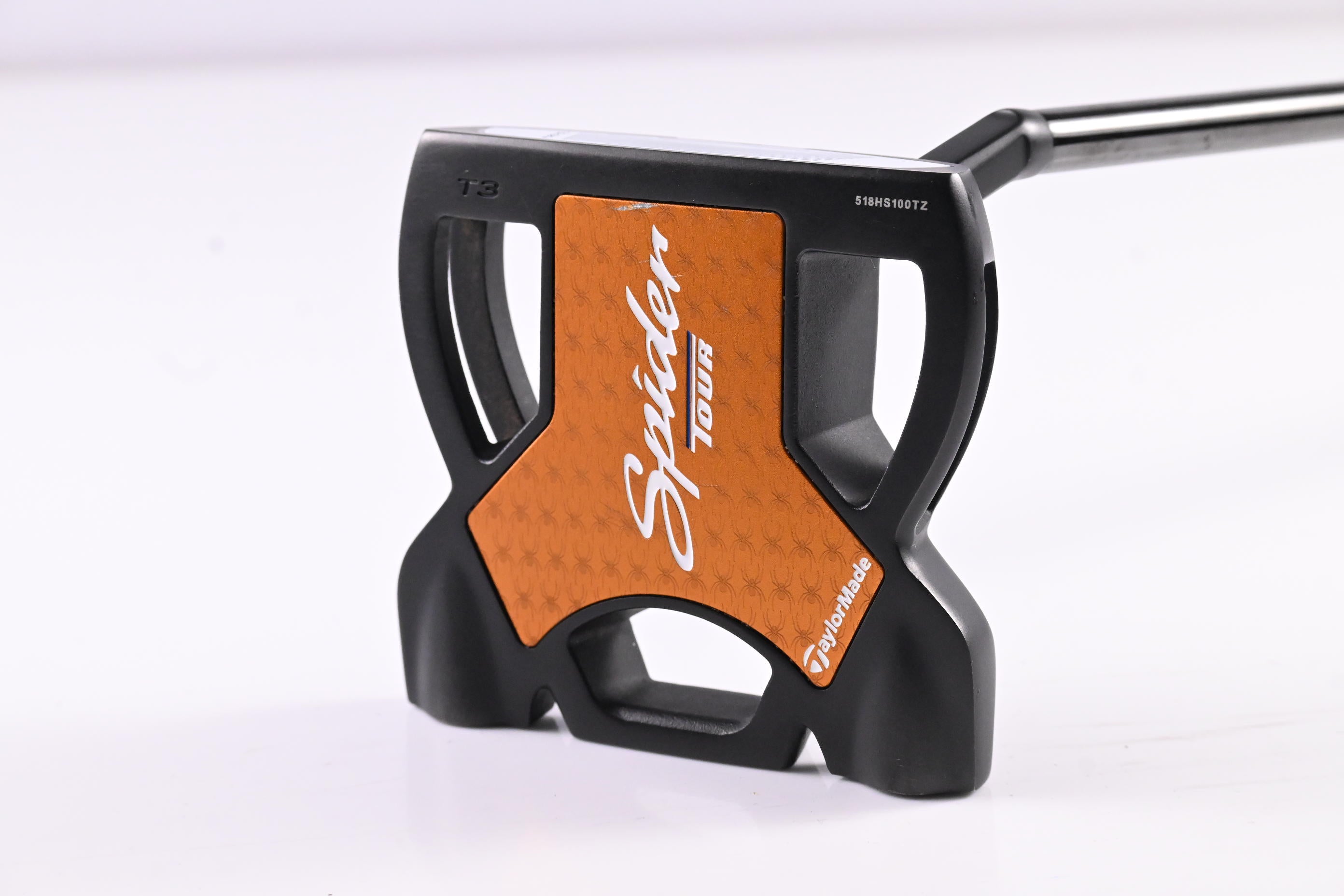 Taylormade Spider Tour Black 2025 Putter / 35 Inch