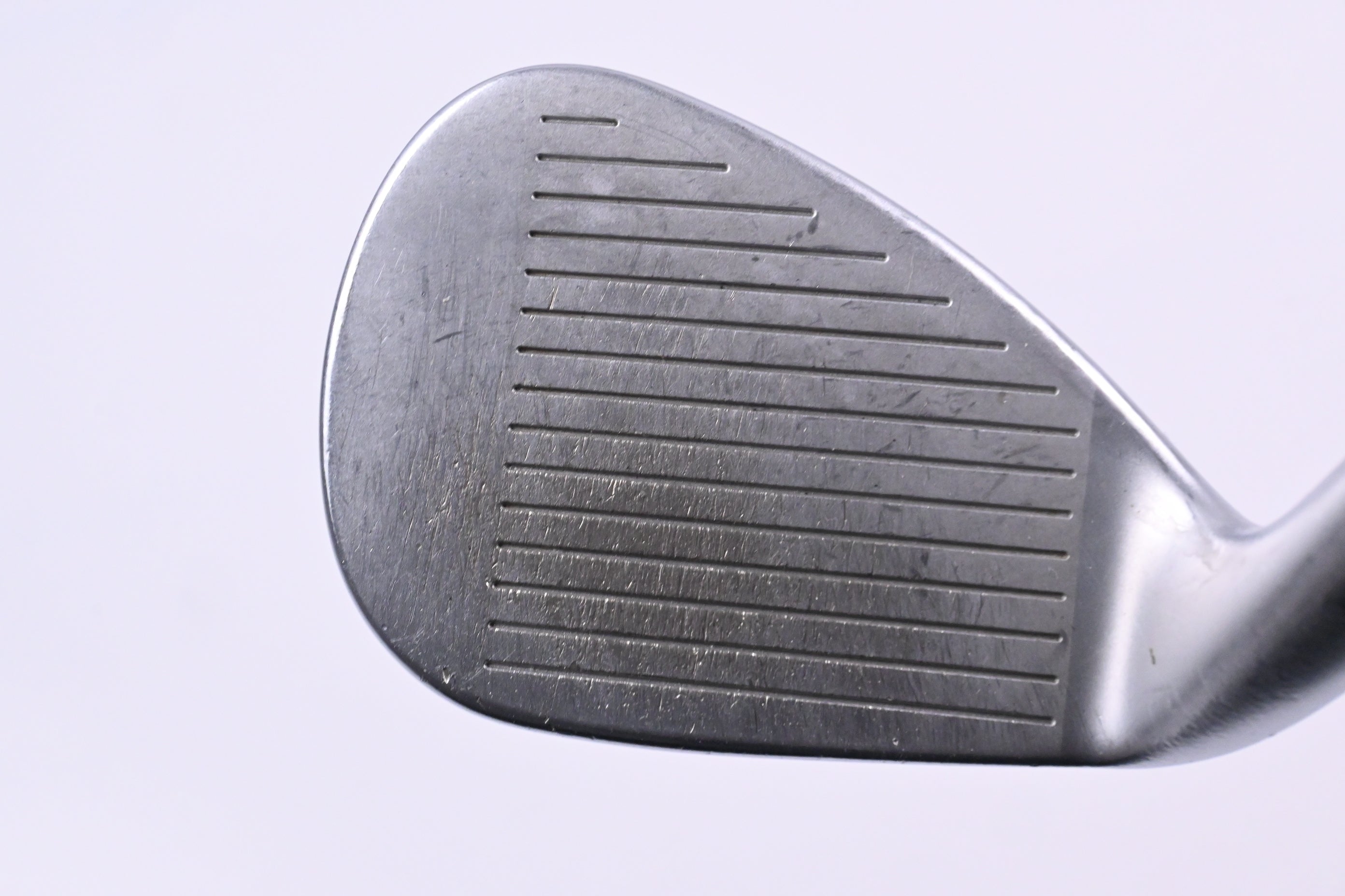 Callaway Apex CF16 Gap Wedge / 50 Degree / Stiff Flex KBS Tour C-Taper 120 Shaft