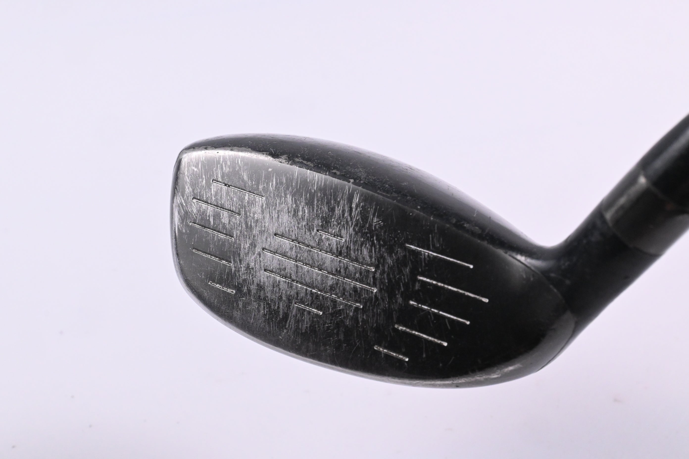 Eleven #5 Hybrid / 27 Degree / Regular Flex KBS TGI 70 Shaft