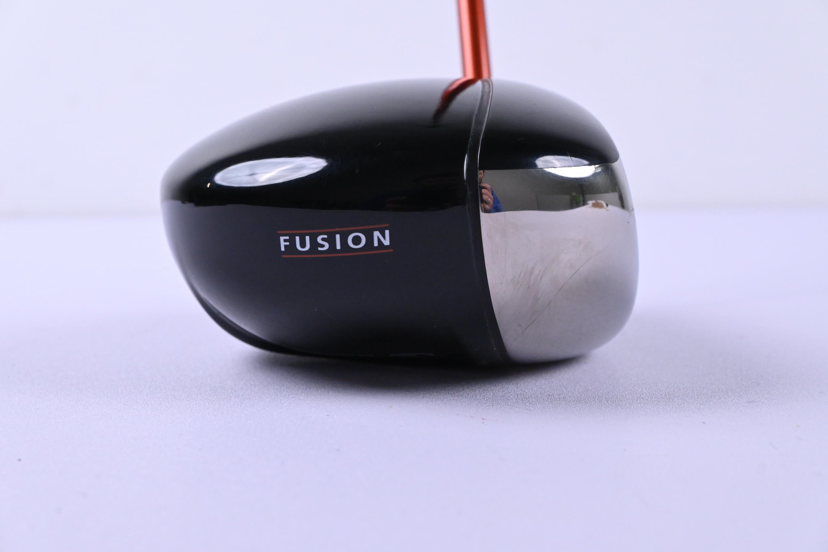 Callaway Big Bertha FT-3 Fusion Driver / 11 Degree / Regular Flex Aldila NVS 55