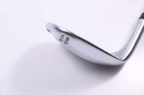 Callaway Opus SP+ Lob Wedge / 60 Degree / Stiff Flex Dynamic Gold S200 Shaft