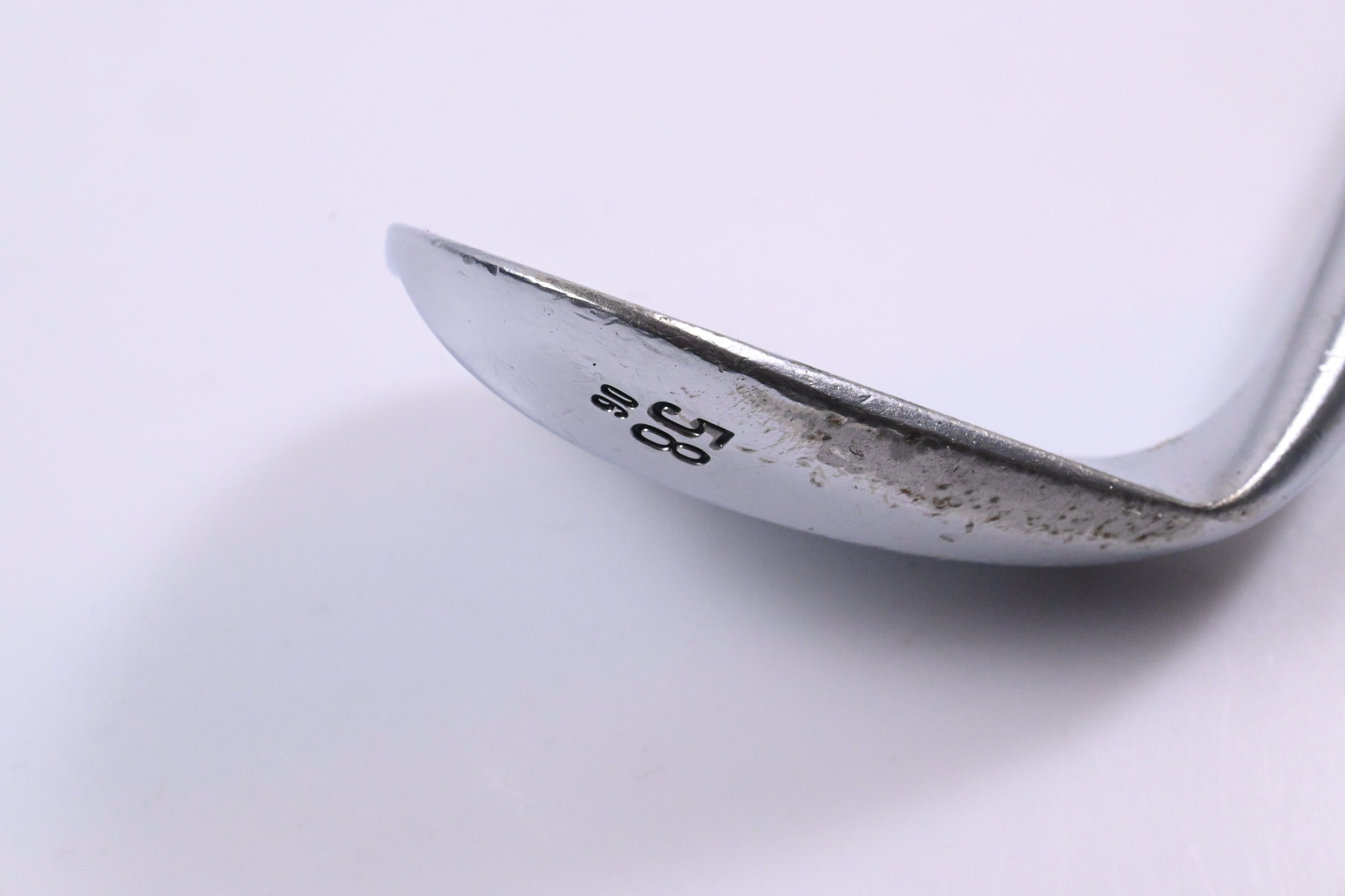 Nike VR Pro Lob Wedge / 58 Degree / Stiff Flex KBS Tour Shaft
