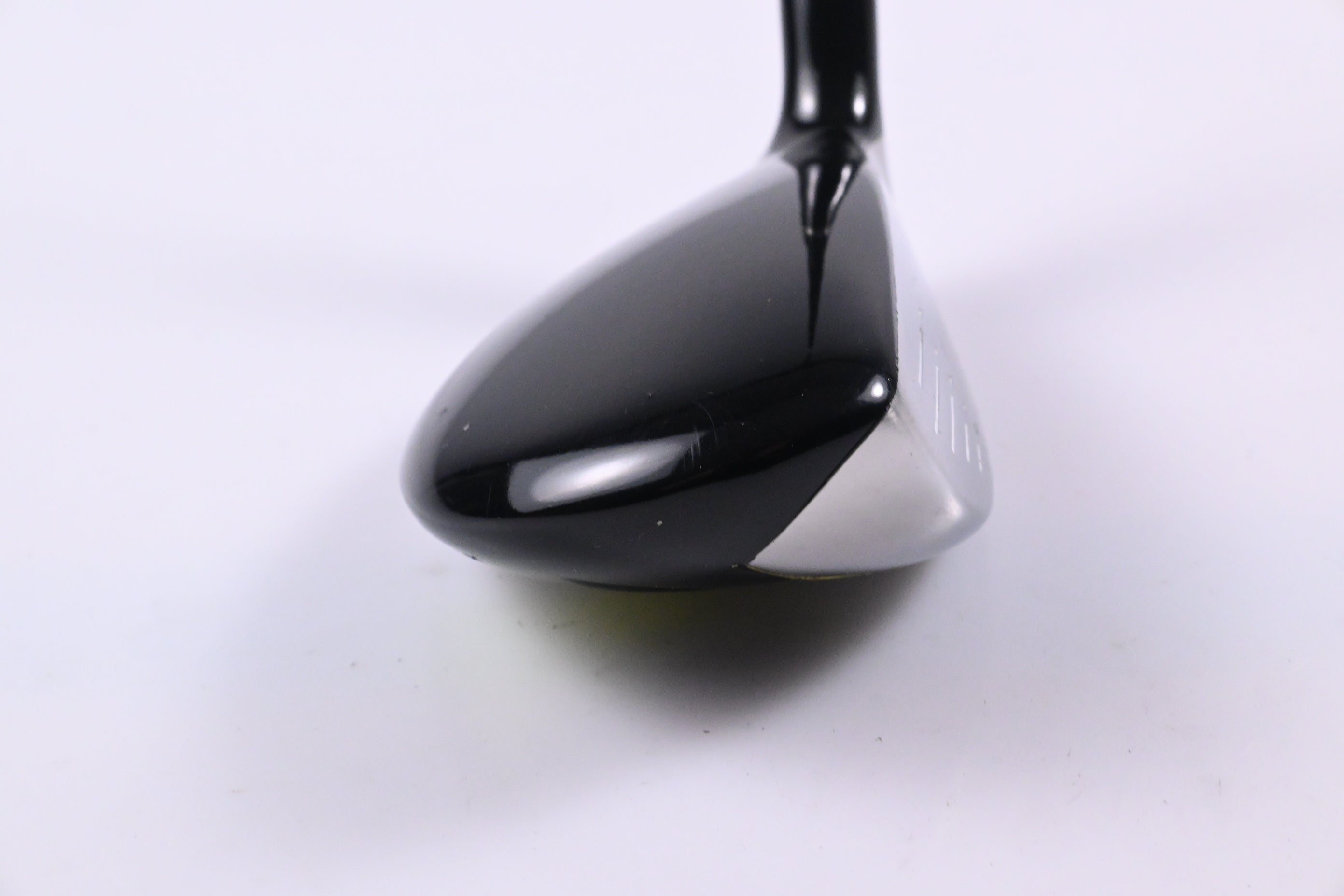 Tour Edge Bazooka 470 #4 Hybrid / 22 Degree / Senior Flex Bazooka 470 Ultra-lite