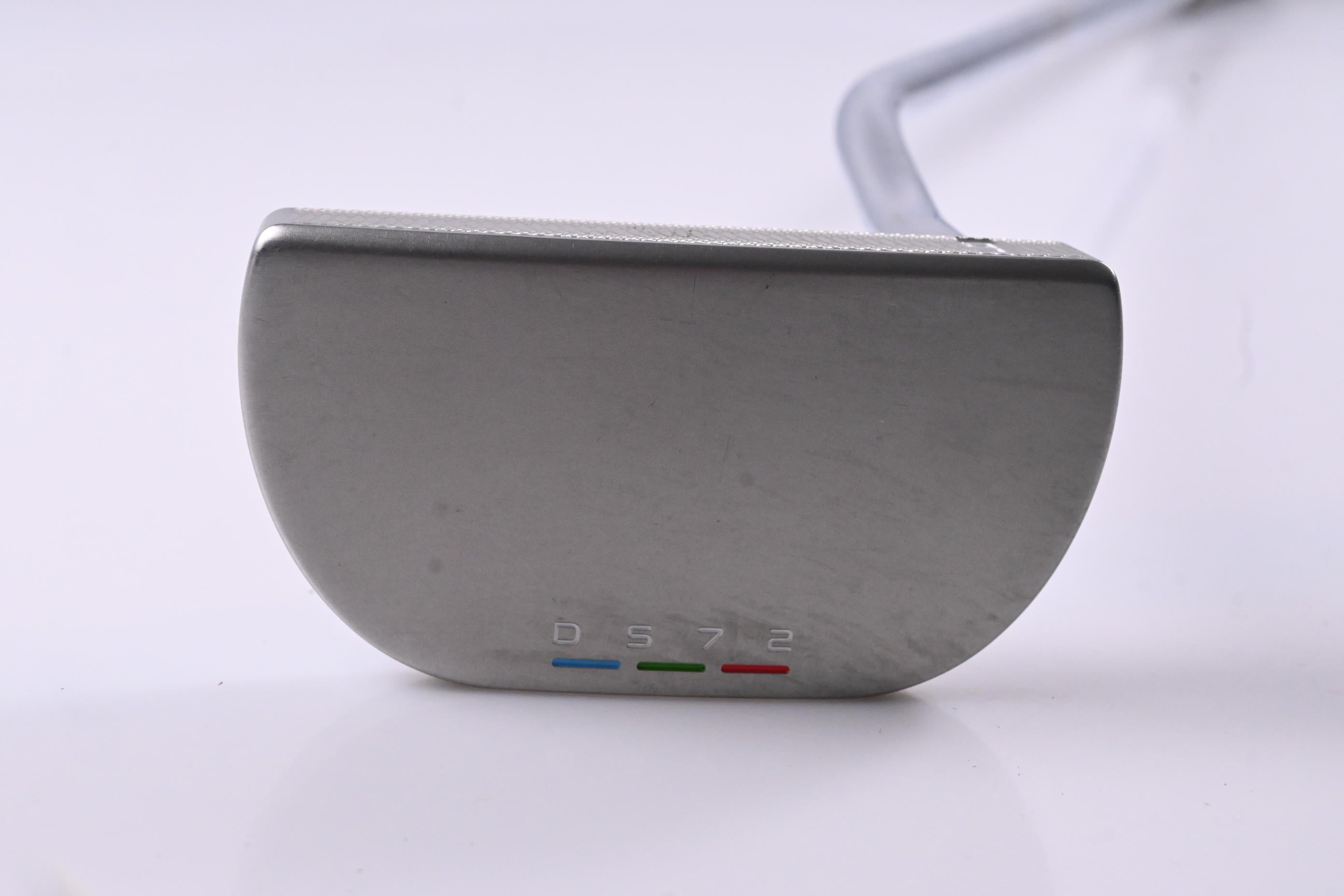 Ping PLD Milled DS72 2022 Putter / 34 Inch
