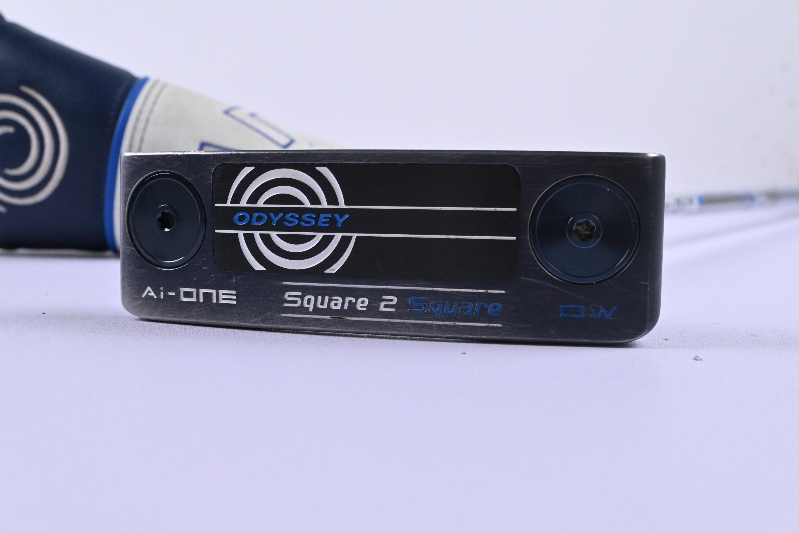 Odyssey Ai-One Square 2 Square DW Putter / 36 Inch