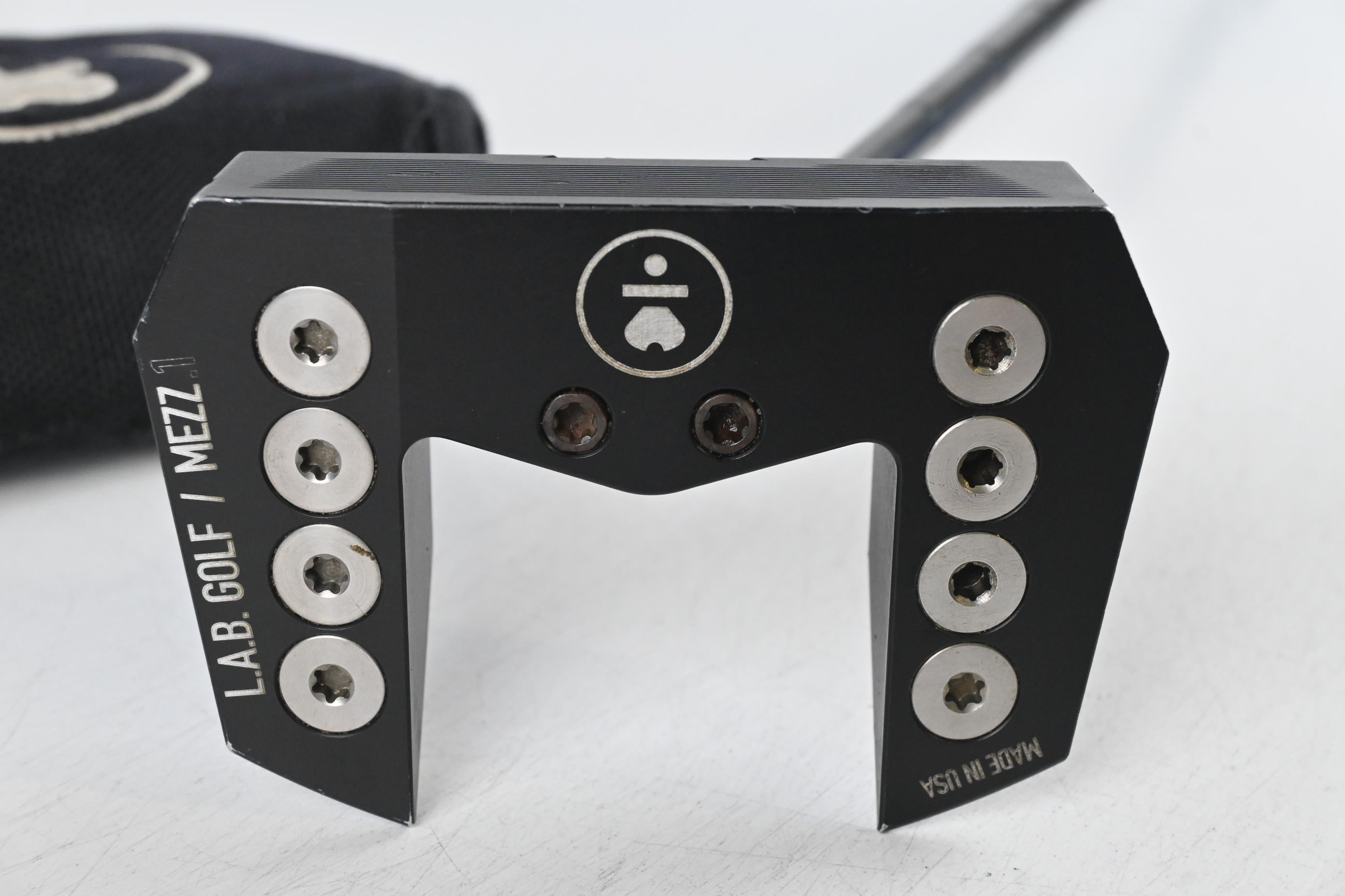 L.A.B. Golf Mezz.1 Putter / 34 Inch