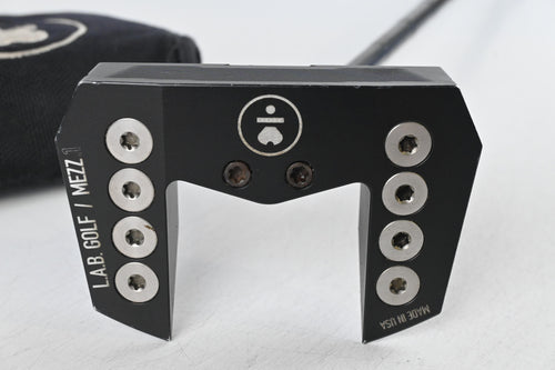 L.A.B. Golf Mezz.1 Putter / 34 Inch