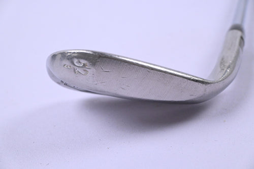 Smithworks Proto Series 001 Gap Wedge / 52 Degree / Wedge Flex Smithworks Shaft