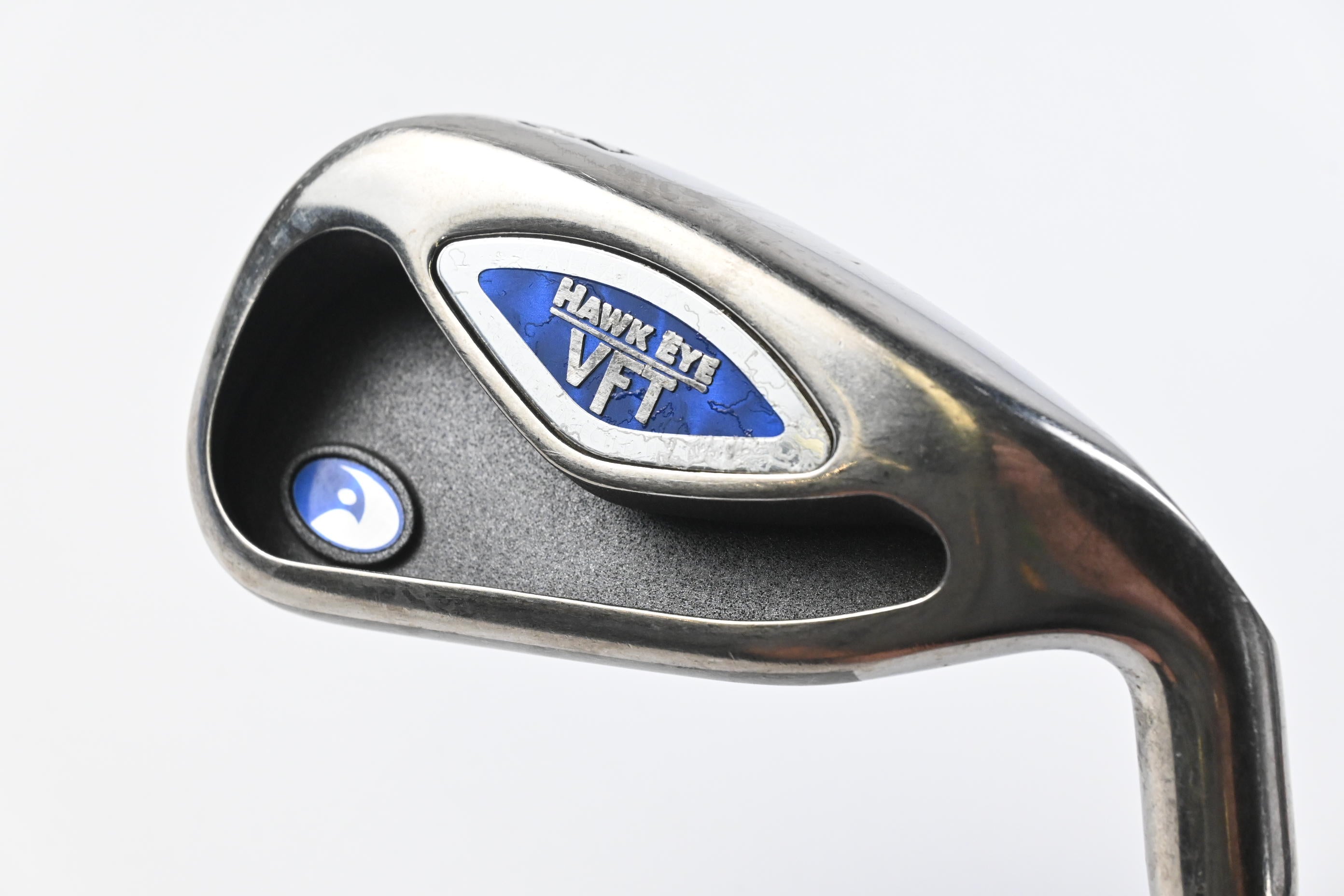 Callaway Hawk Eye Vft #3 Iron / 21 Degree / Regular Flex System 75 Shaft