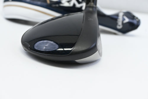 Callaway Paradym Fairway #3 Wood / 15 Degree / X-Flex Tensei 1K Black 75