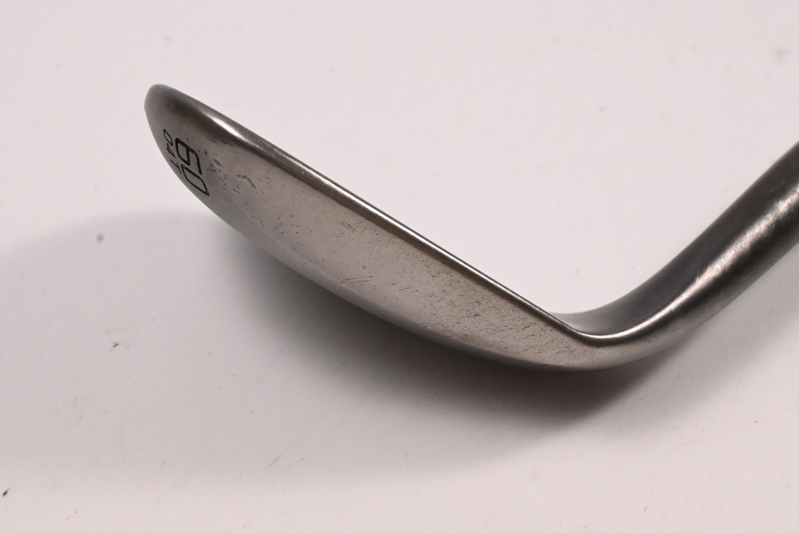 Titleist Vokey SM10 Lob Wedge / 60 Degree / Stiff Flex Project X Shaft