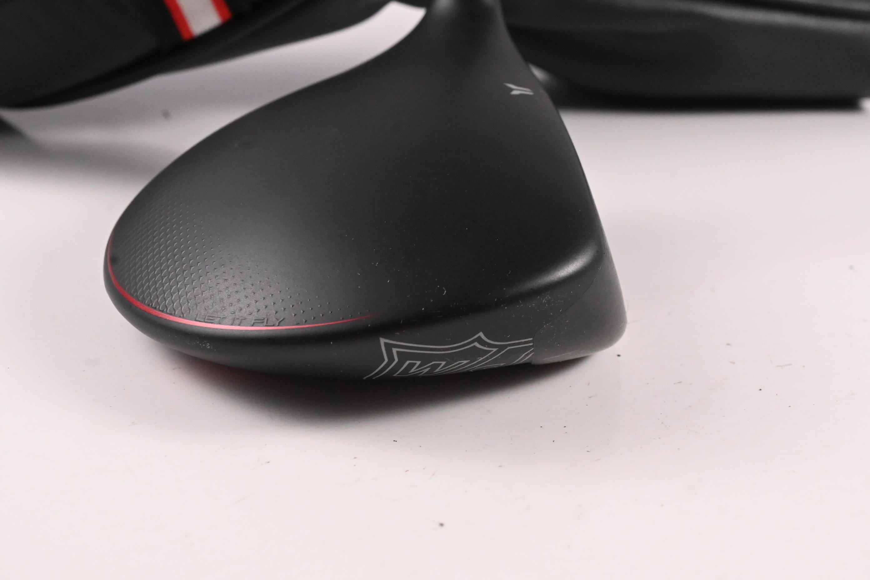 Wilson Dynapower 2023 #5 Wood / 18 Degree / Senior Flex Ventus Blue 5 Shaft