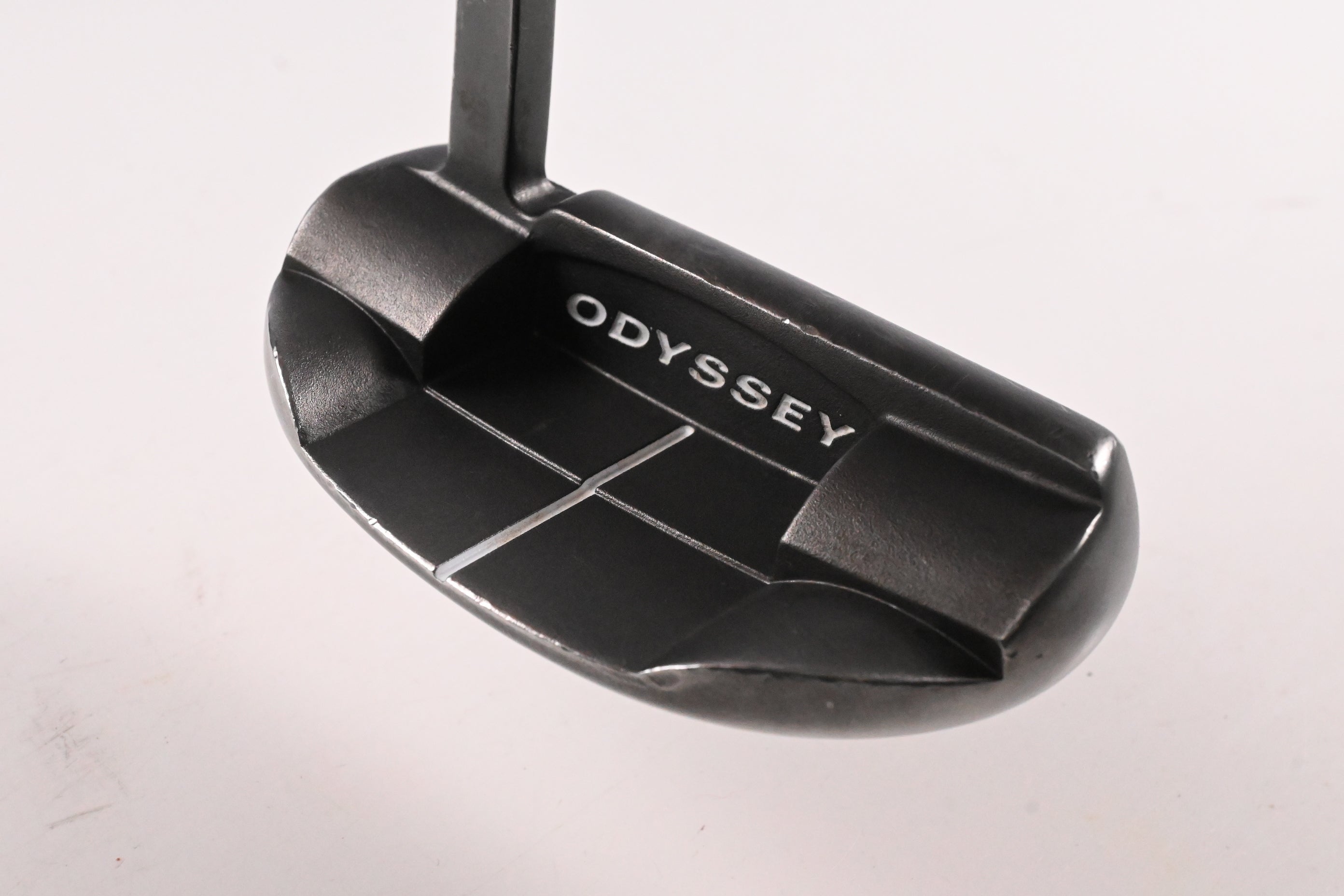 Odyssey O-Works Black 330M Putter / 34 Inch