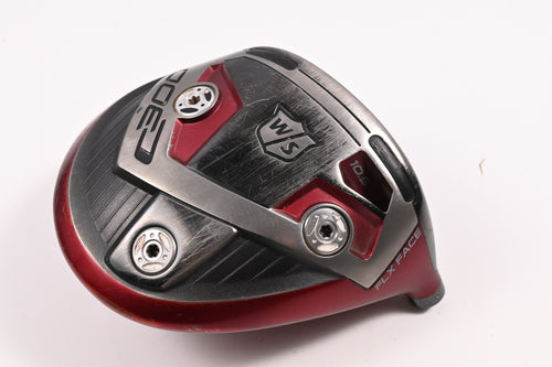 Wilson Staff C300 Driver / 10.5 Degree / *HEAD ONLY*