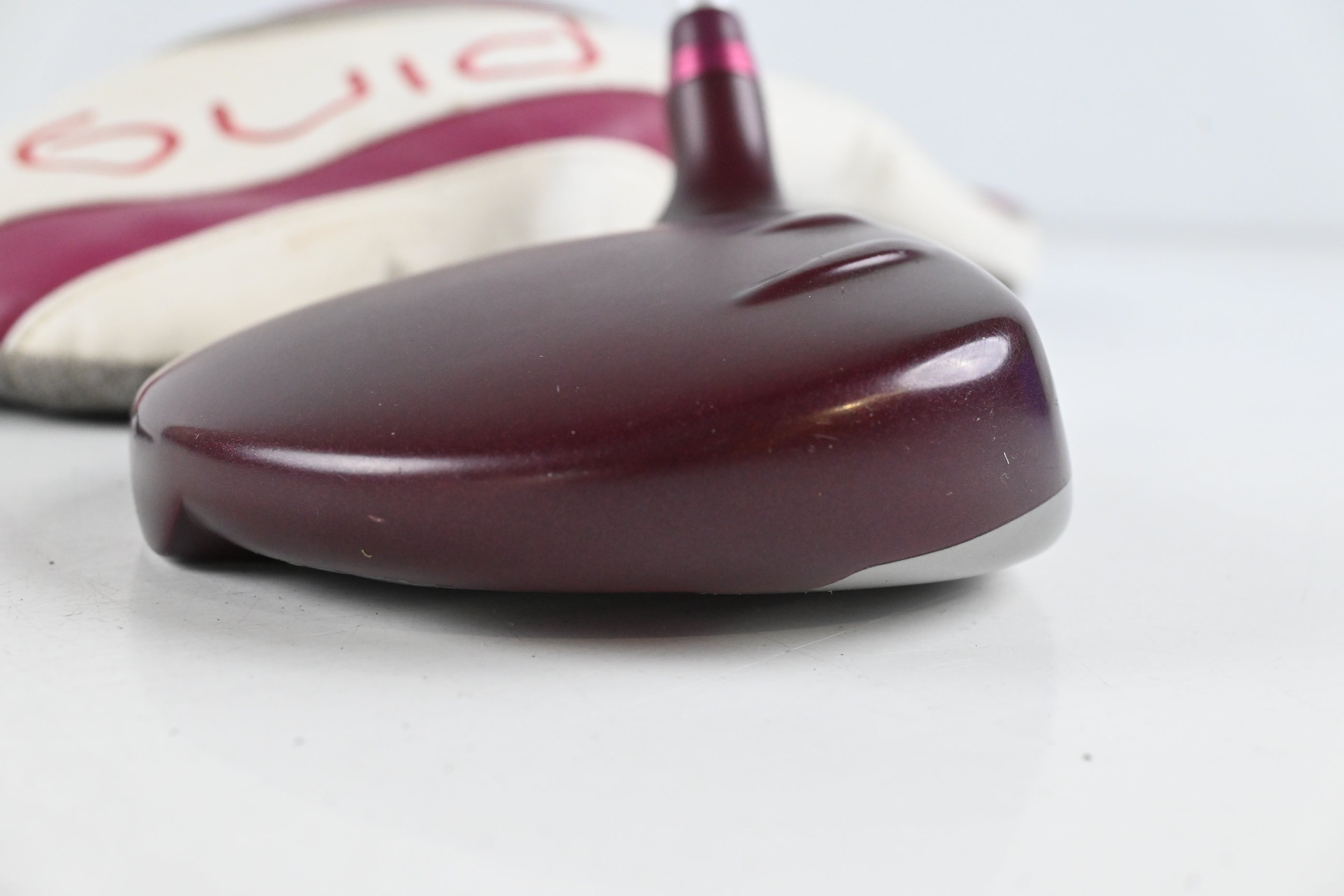 Ladies Ping G Le2 #5 Wood / 22 Degree / Ladies Flex Ping ULT 240 Lite Shaft