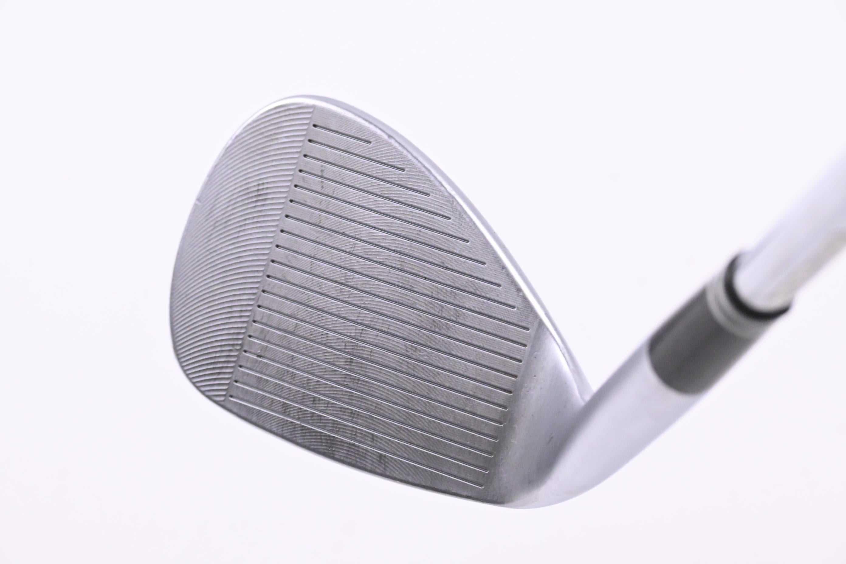 Cleveland RTZ Lob Wedge / 58 Degree / Wedge Flex Dynamic Gold Spinner Shaft