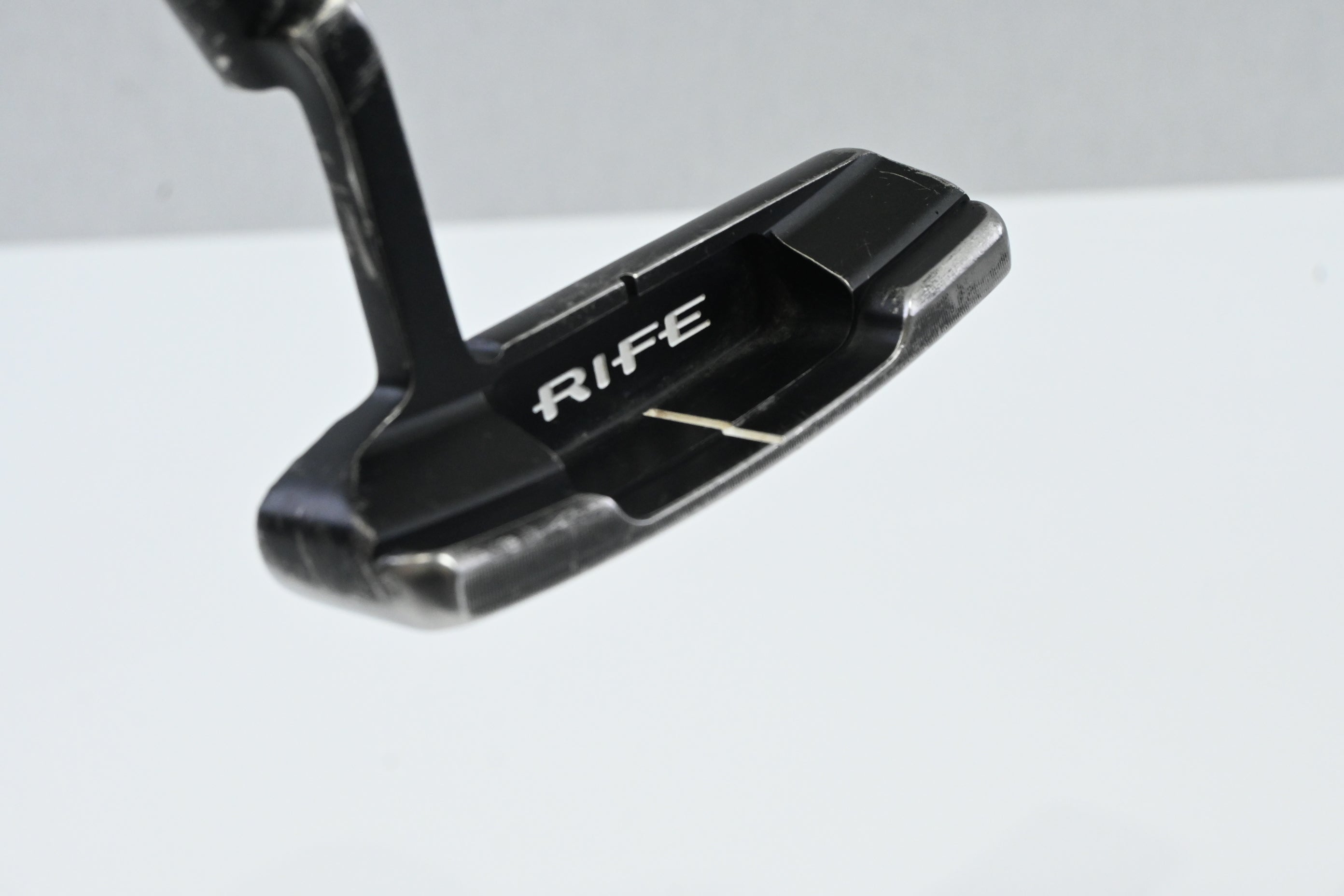 Rife Aussie IBF Putter / 34 Inch