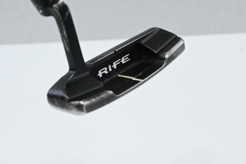 Rife Aussie IBF Putter / 34 Inch