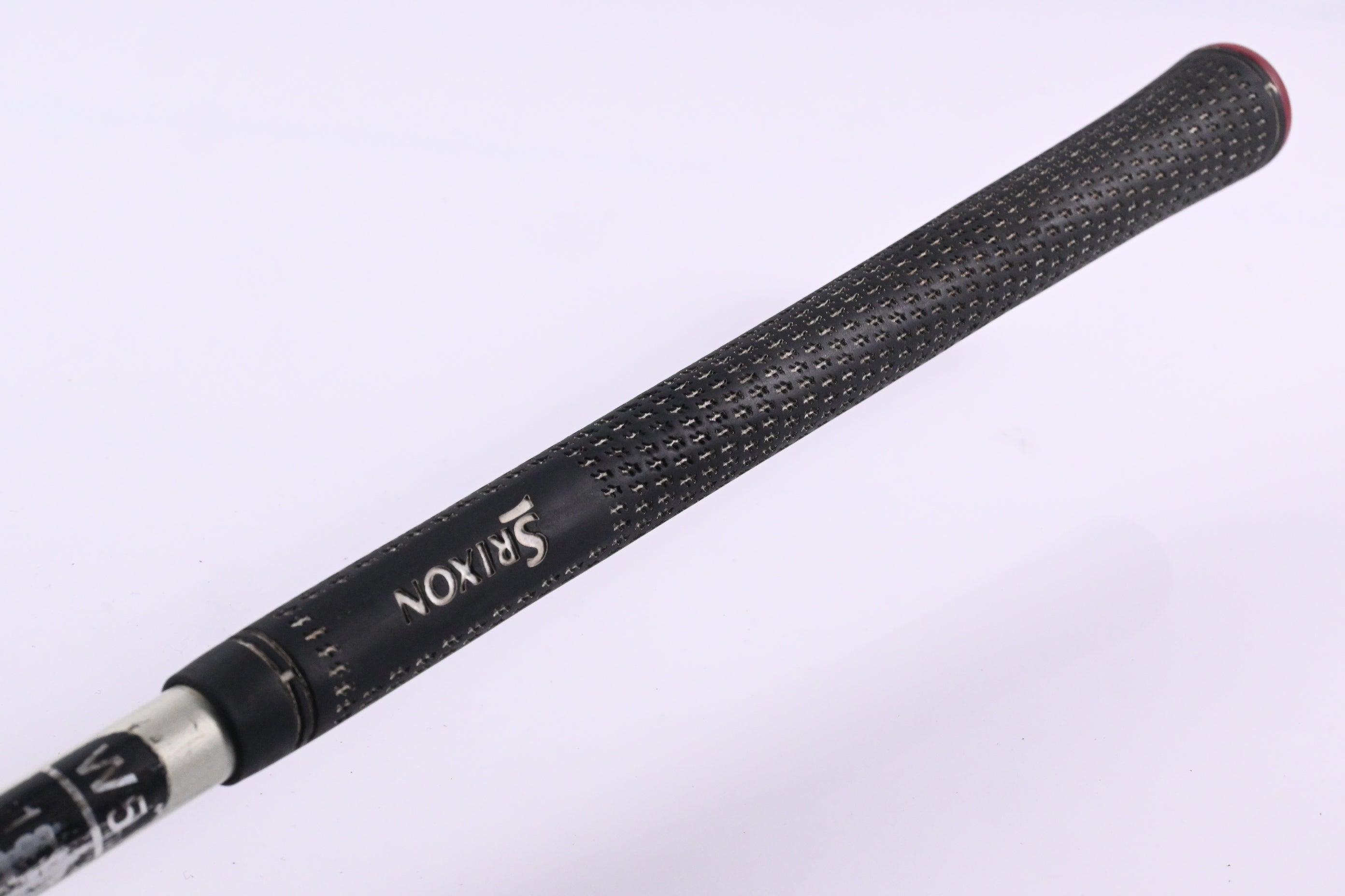 Srixon M-Steel #5 Wood / 18 Degree / Regular Flex Srixon 60 Shaft