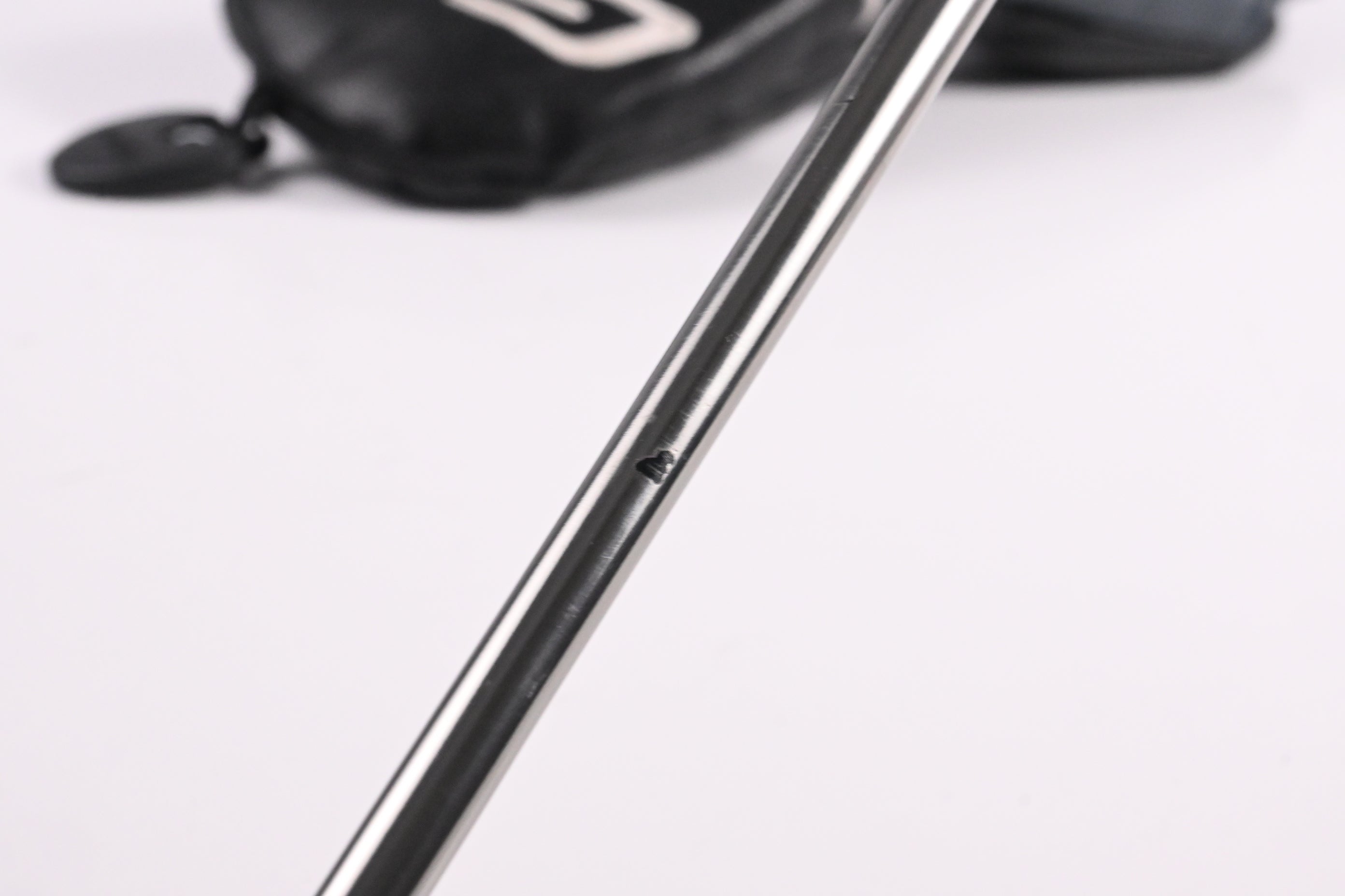 Ping G425 LST #3 Wood / 14.5 Degree / X-Flex Ping Tour 75 Shaft