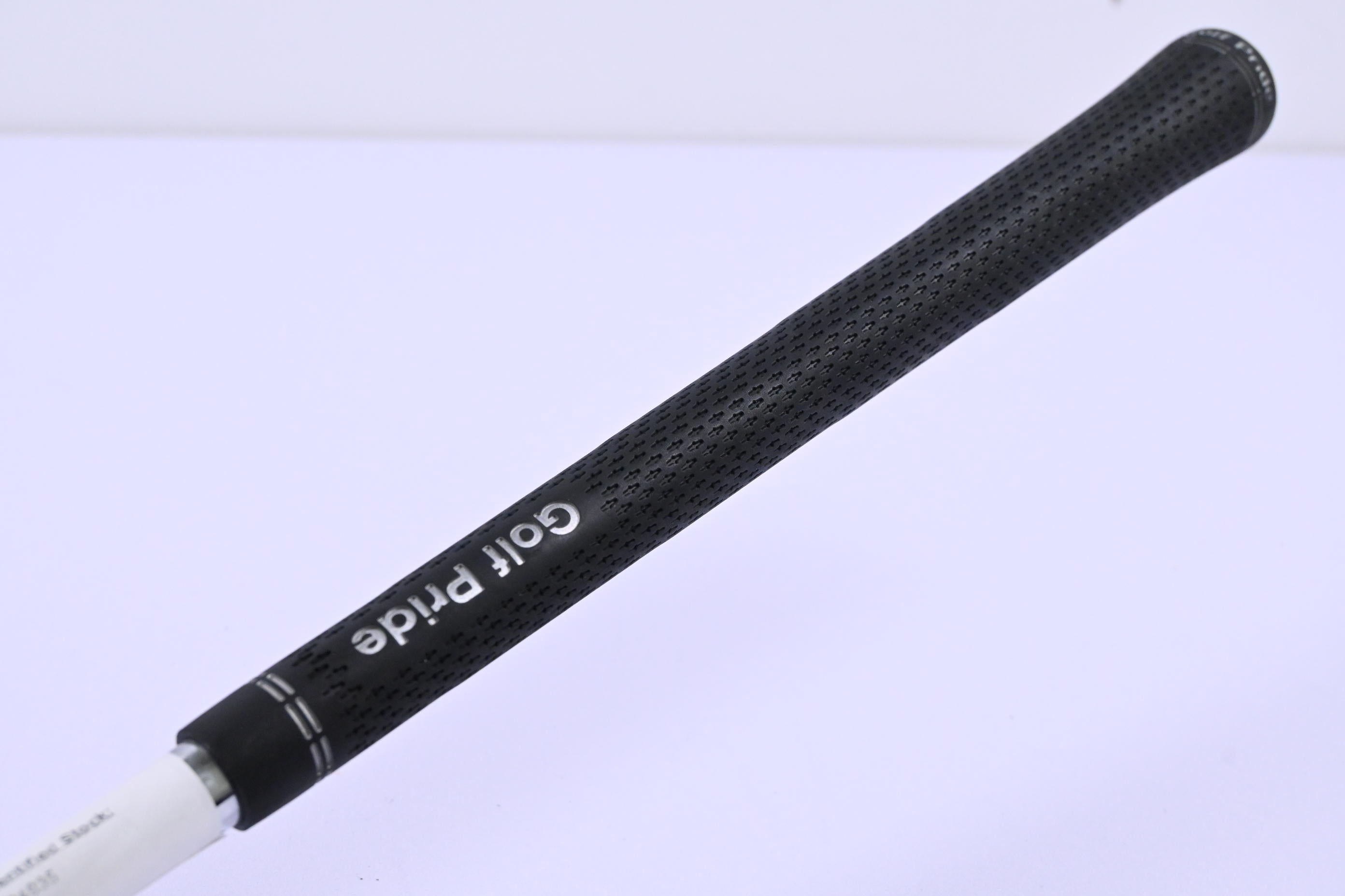 Cleveland RTZ Lob Wedge / 58 Degree / Wedge Flex Dynamic Gold Spinner Shaft