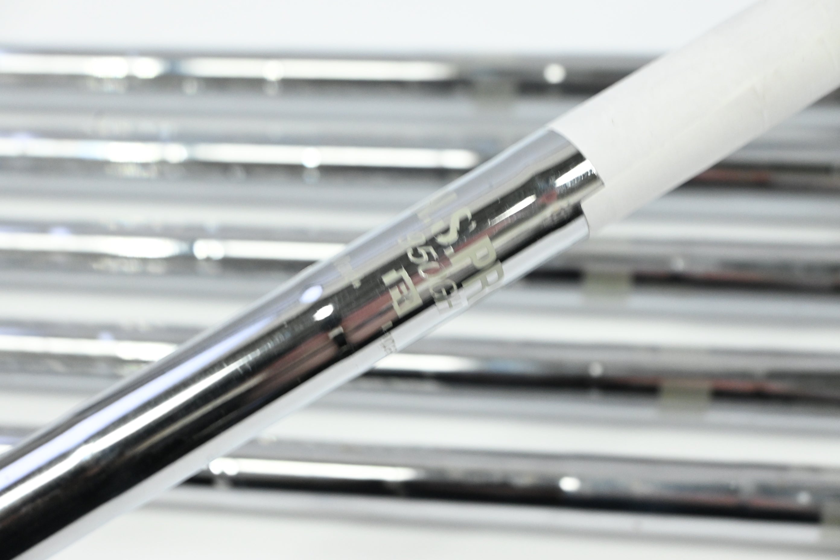 Honma TW747 P Irons / 5-PW / Regular Flex NS Pro 950GH Shafts