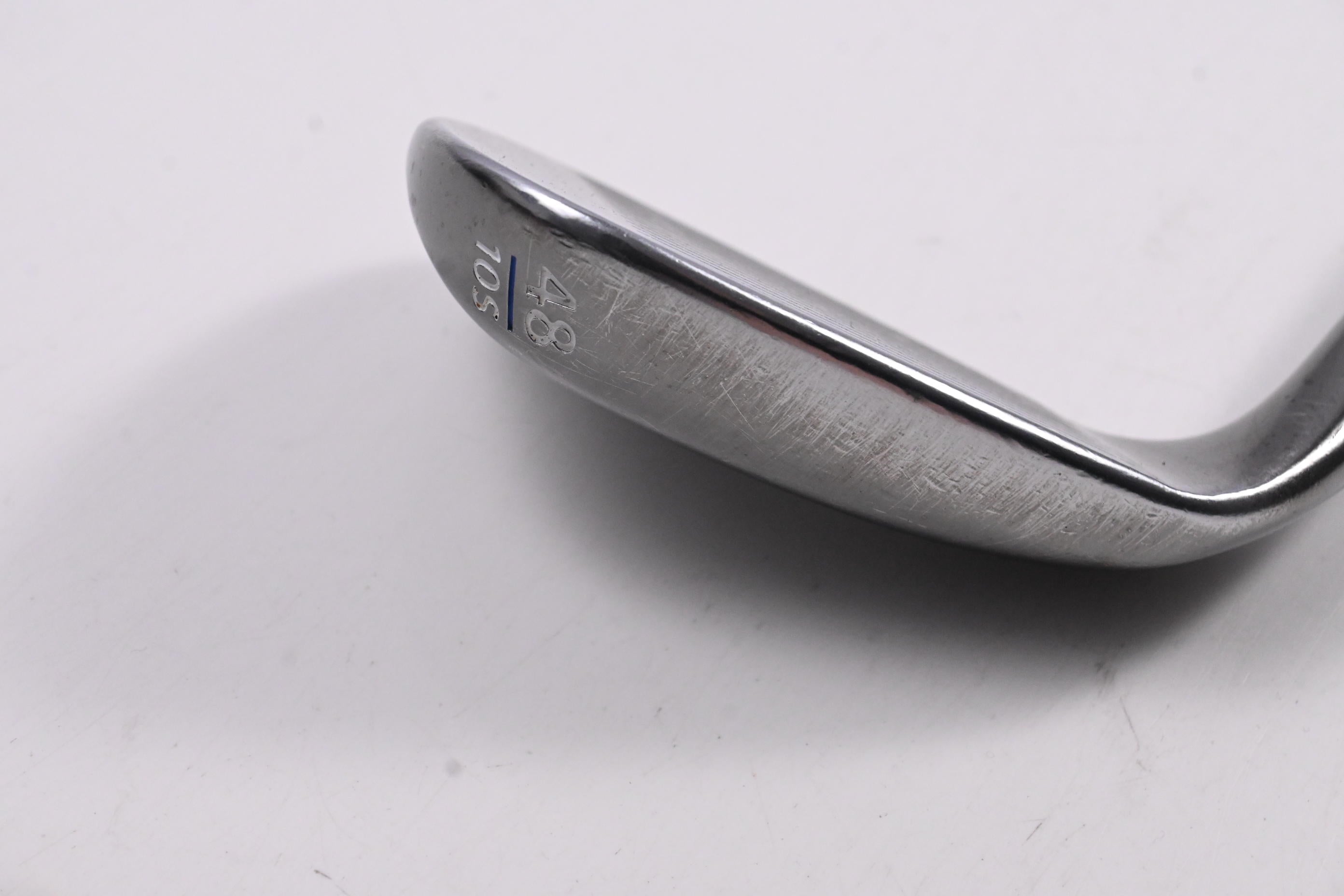 Callaway Jaws MD5 Pitching Wedge / 48 Degree / Wedge Flex Callaway Steel Shaft